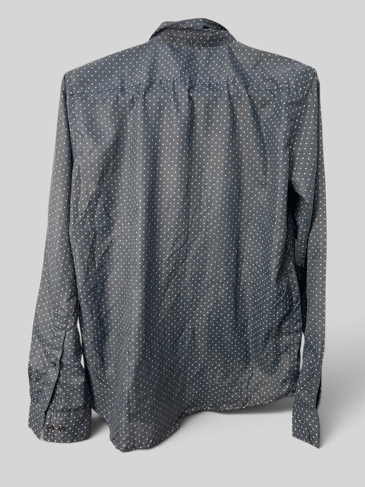 Camisa Star - tam G