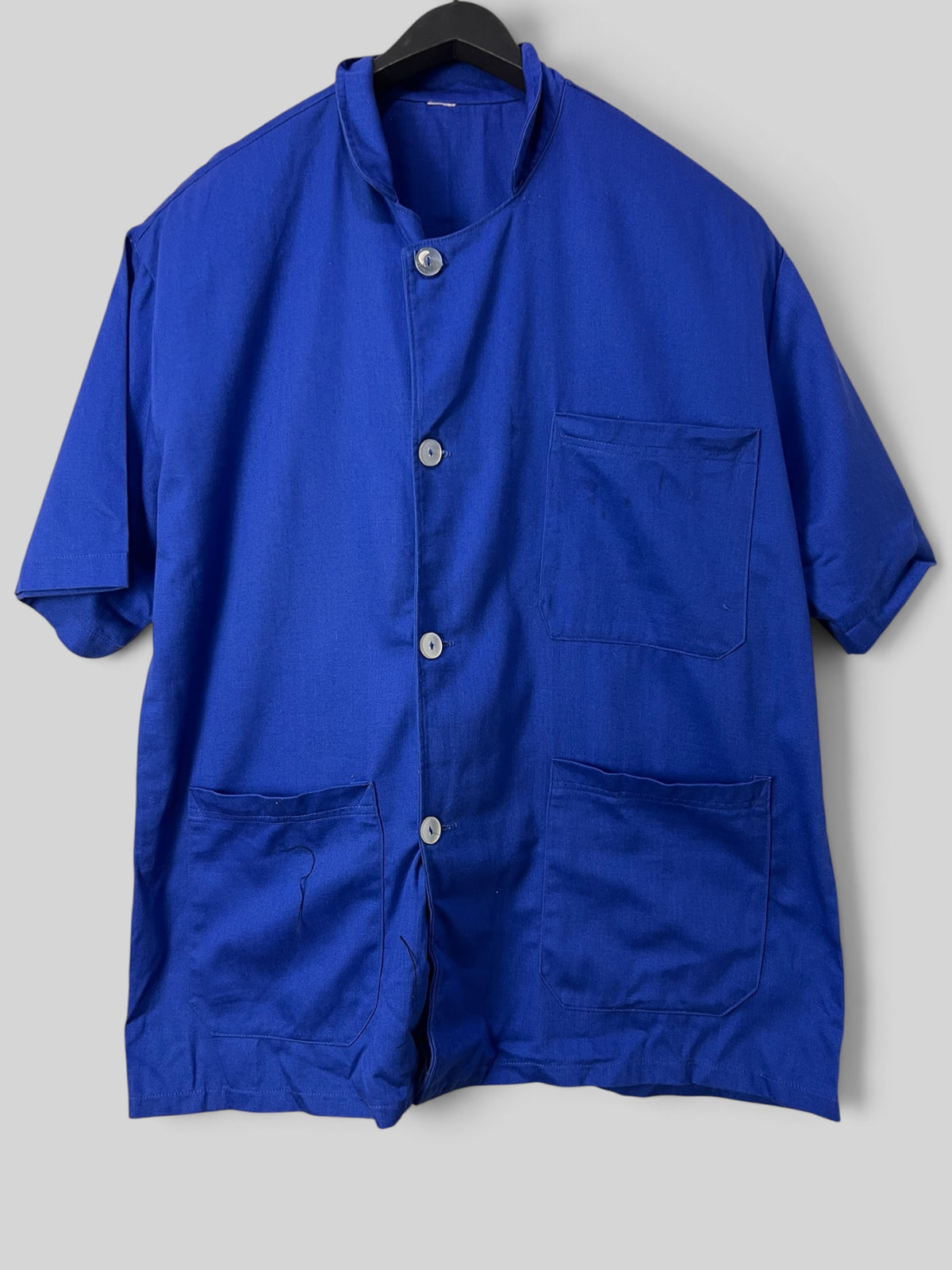 Camisa Azul  - tam G