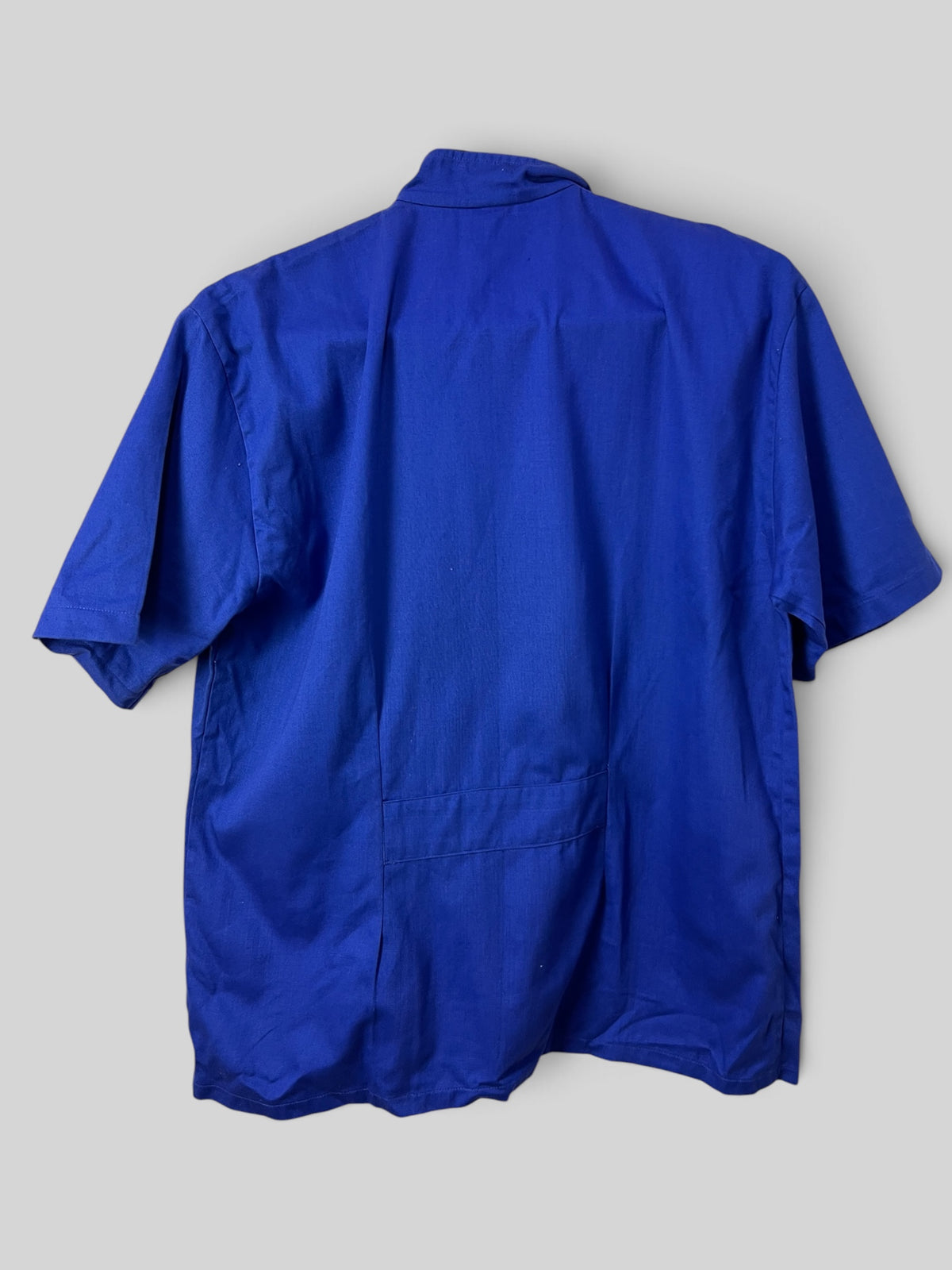 Camisa Azul  - tam G