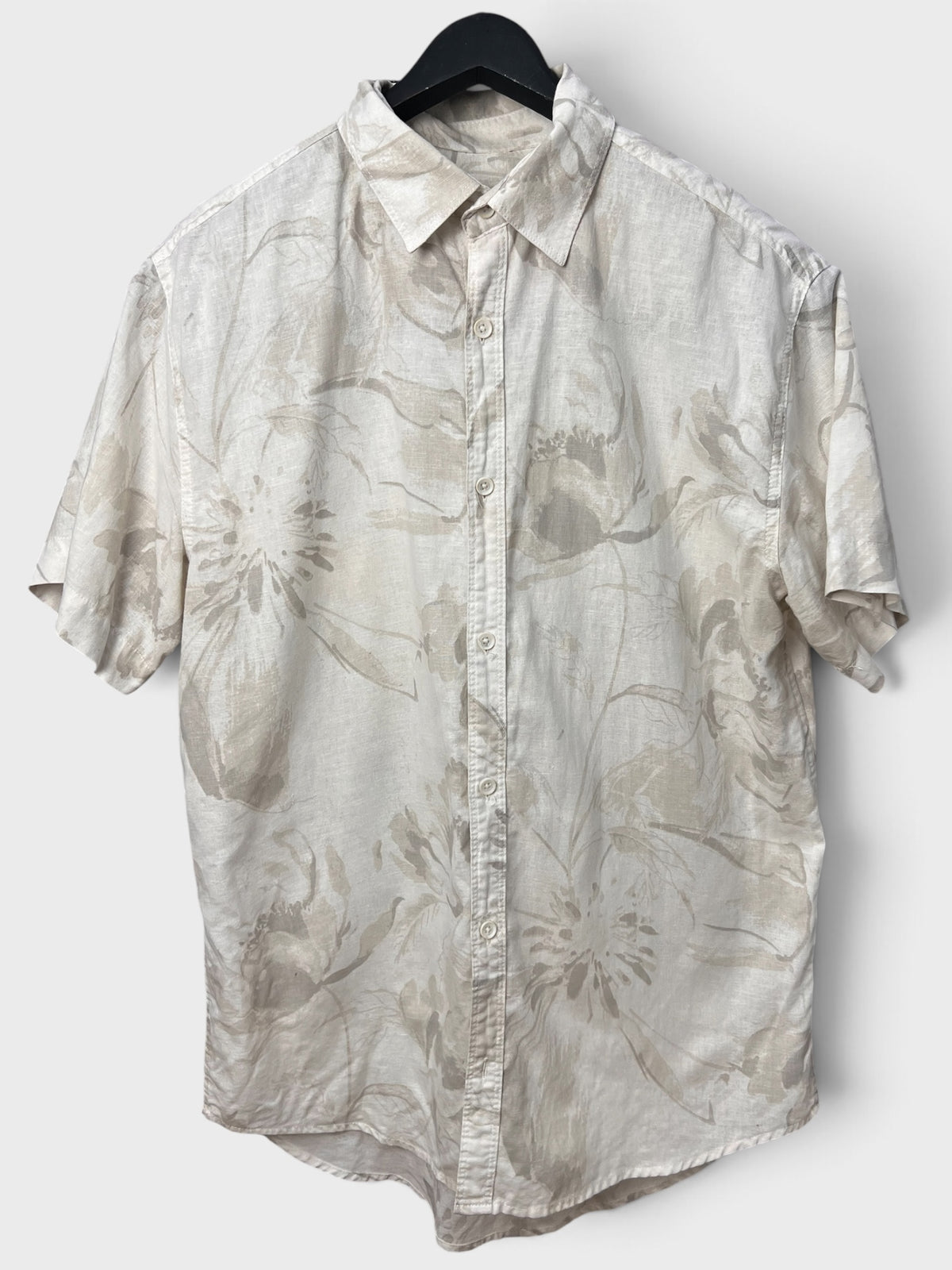 Camisa Marfinno  - tam P