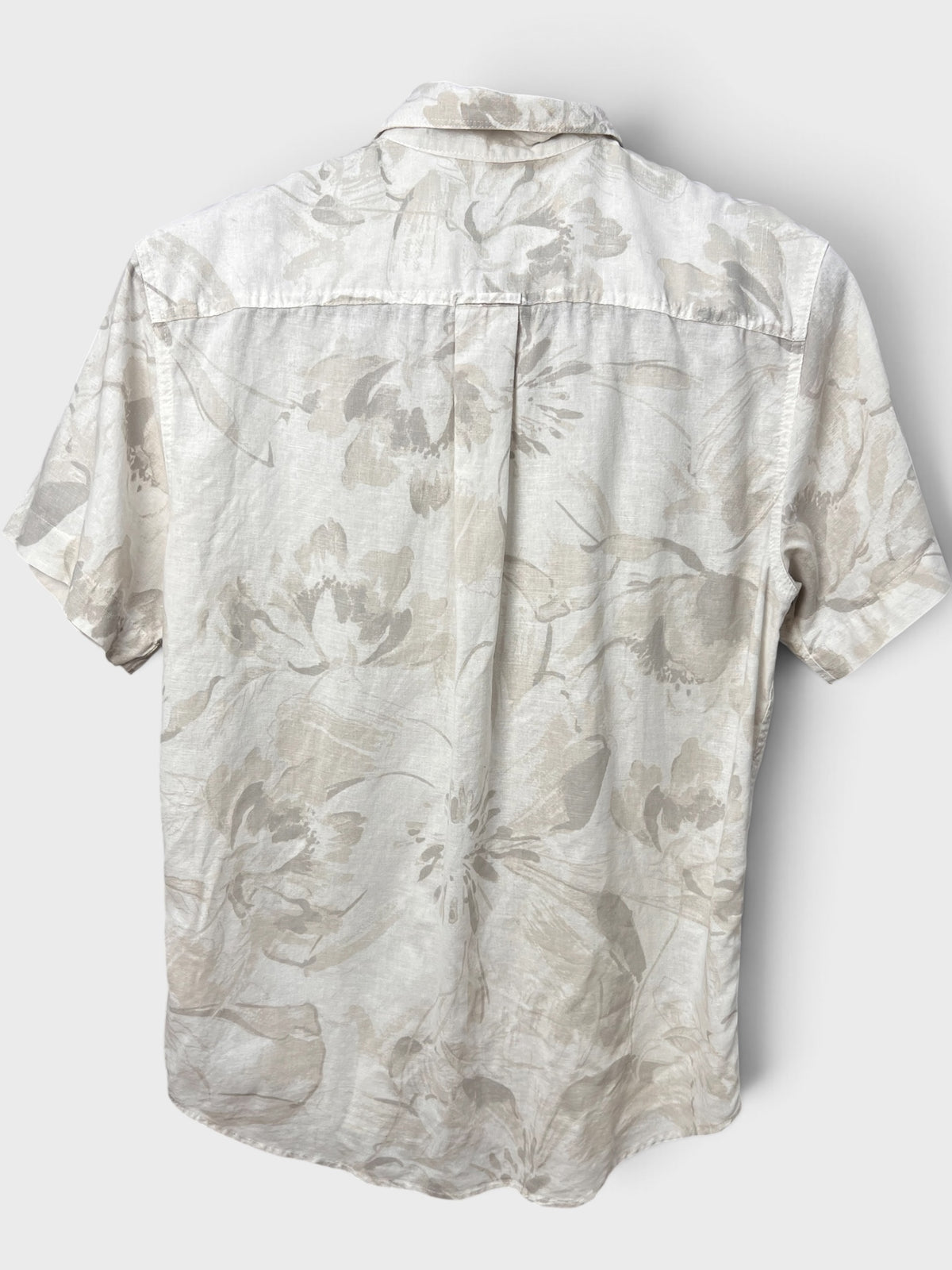 Camisa Marfinno  - tam P