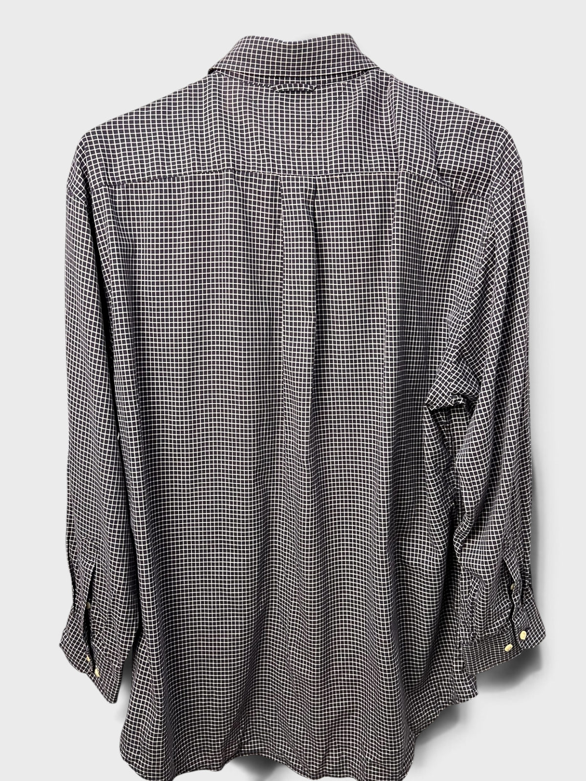 Camisa Tommy Hilfiger  - tam G