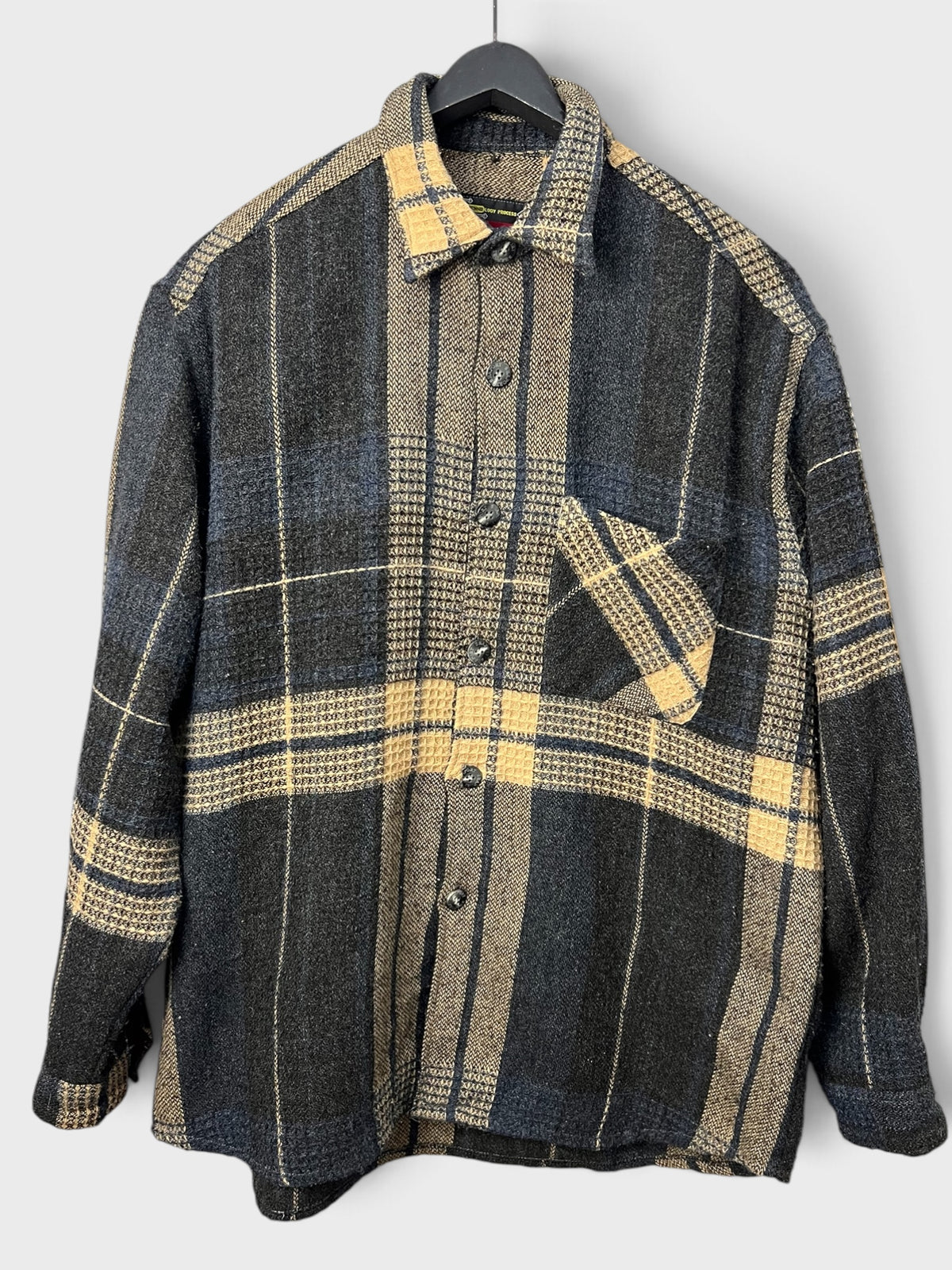 Camisa Seaport  - tam G