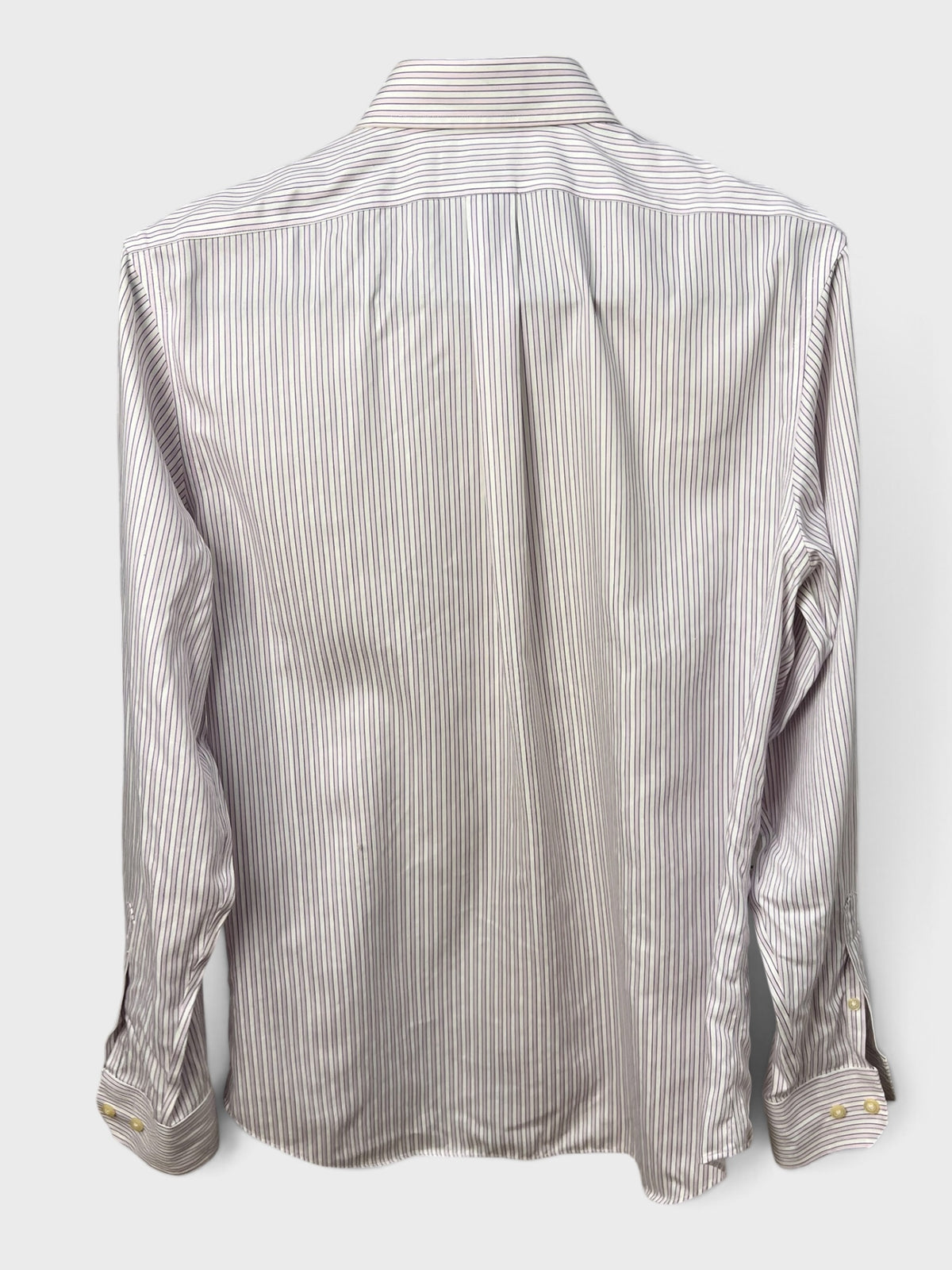 Camisa Banana Republic — tam M