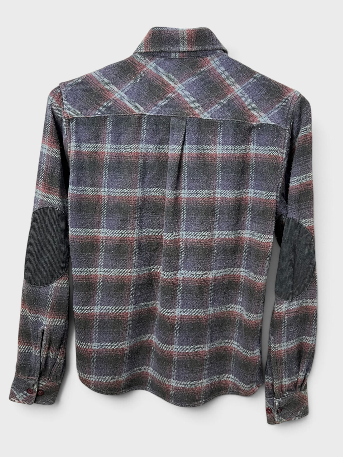 Camisa Flanelada Marfinno- tam P