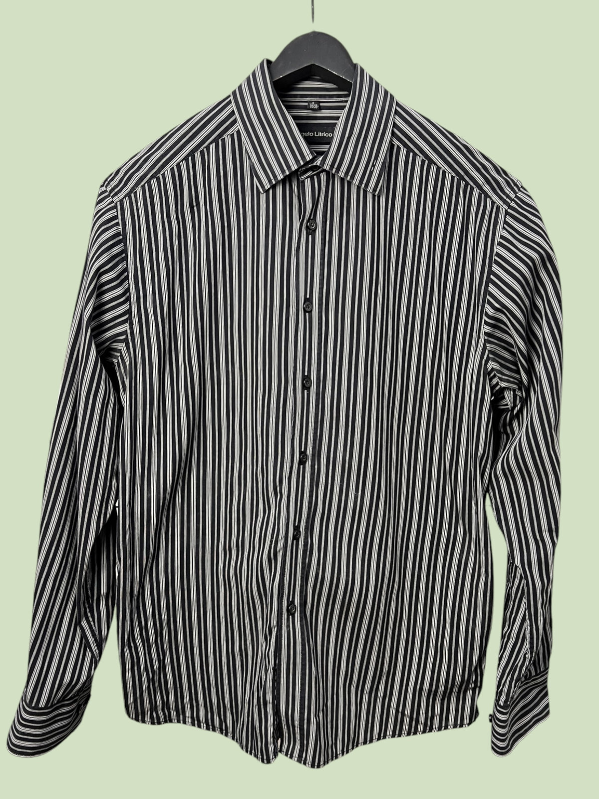 Camisa Angelo Litrico  - tam P