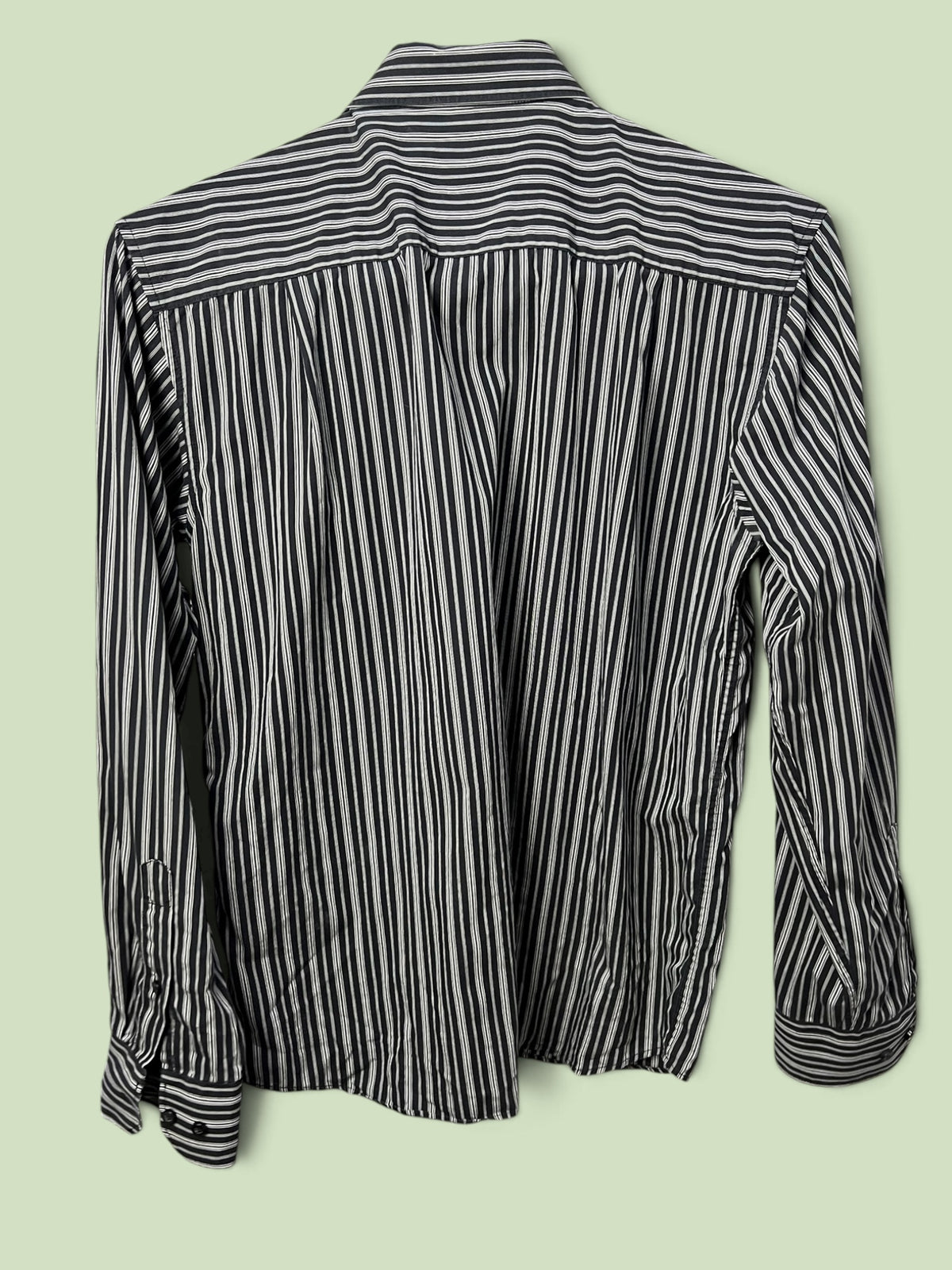 Camisa Angelo Litrico  - tam P