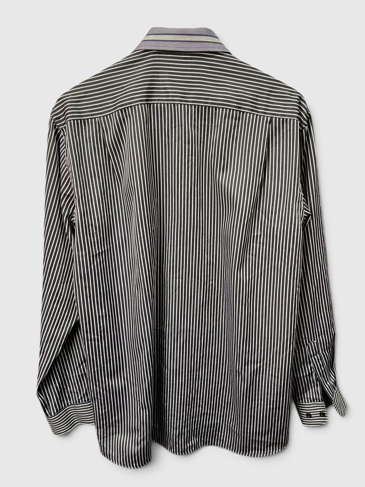 Camisa Vivacci - tam G