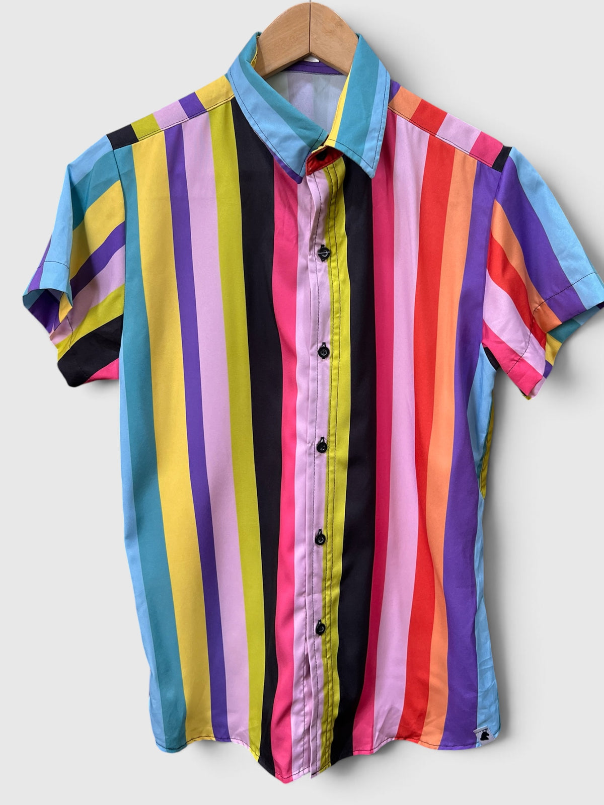 Camisa Mj - tam P