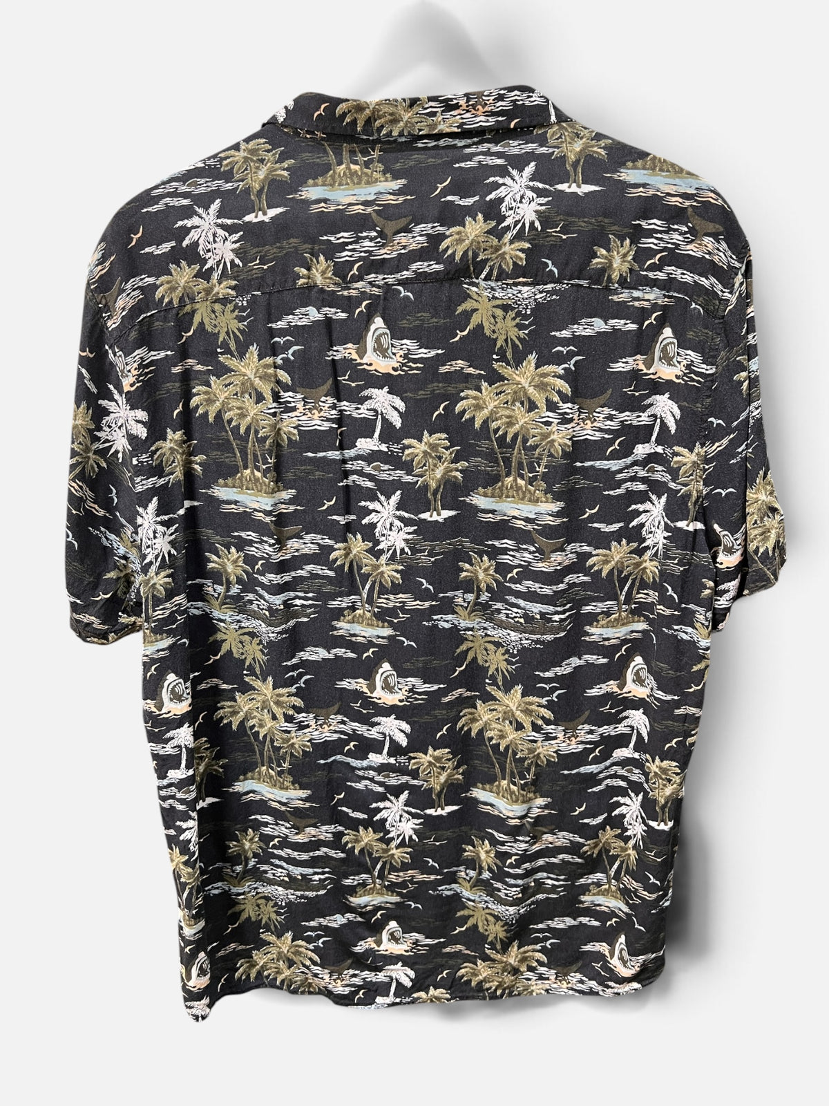 Camisa Clock House - tam GG
