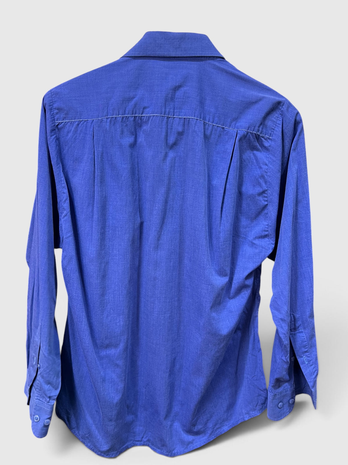 Camisa Akkar - tam G