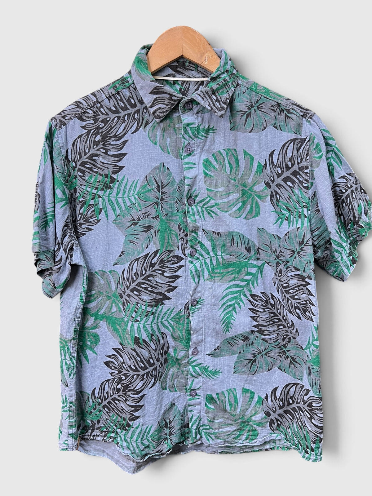 Camisa Rt. Trendy — tam M