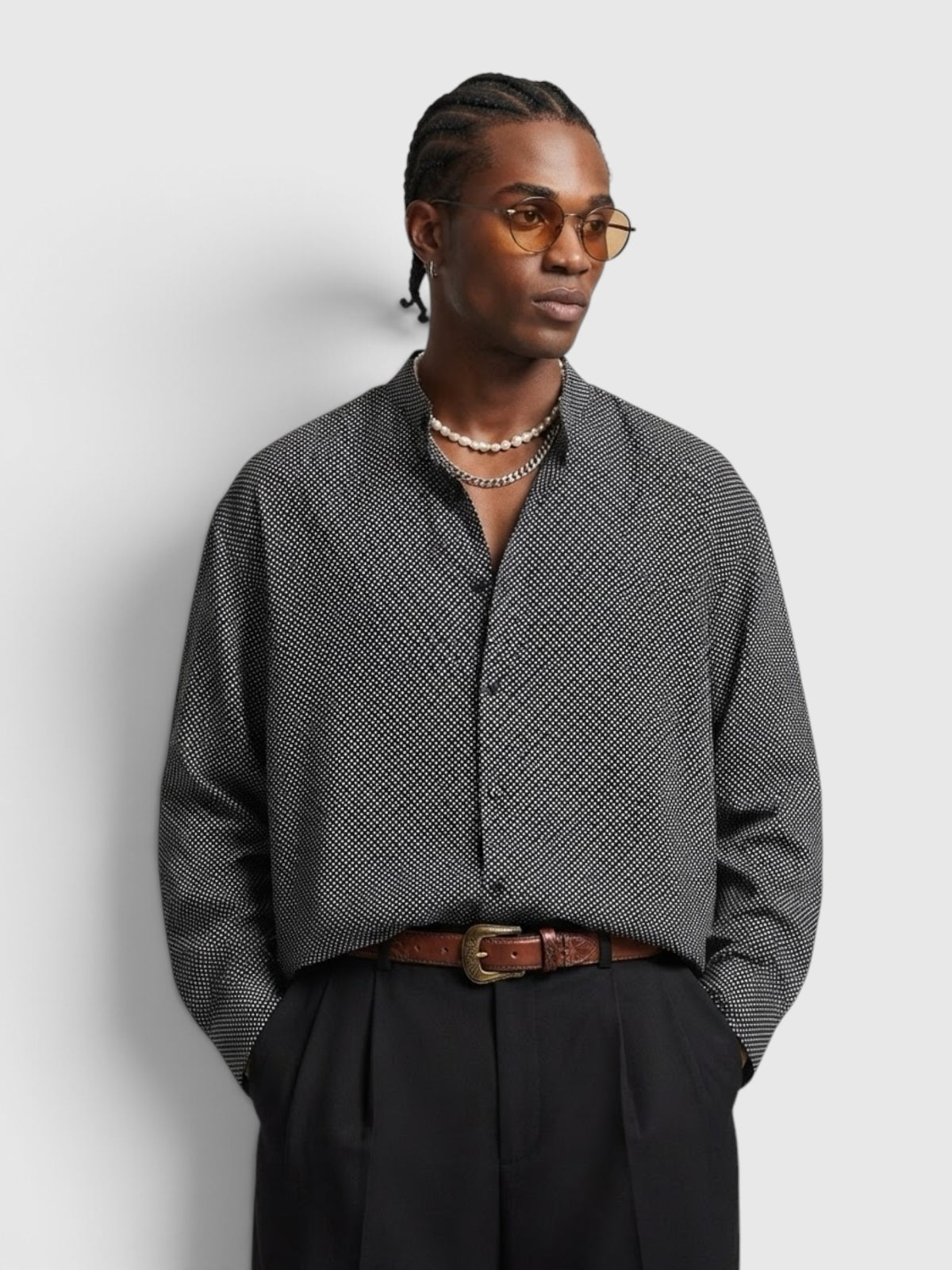 Camisa Request  - tam G
