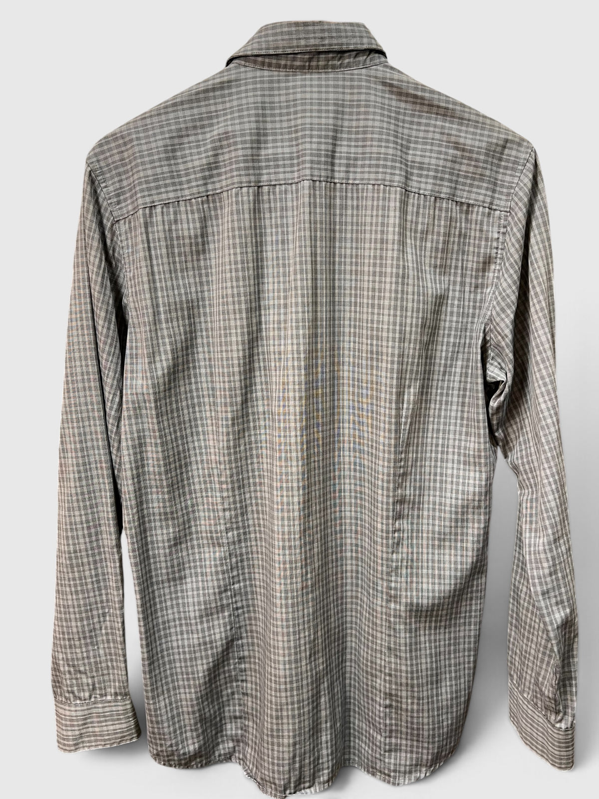 Camisa Calvin Klein  — tam M