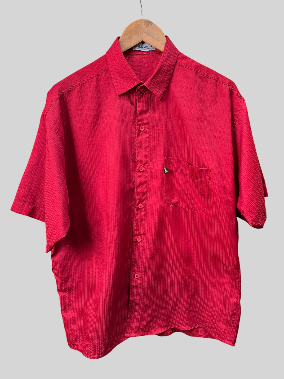 Camisa  Pacelle  - tam G1