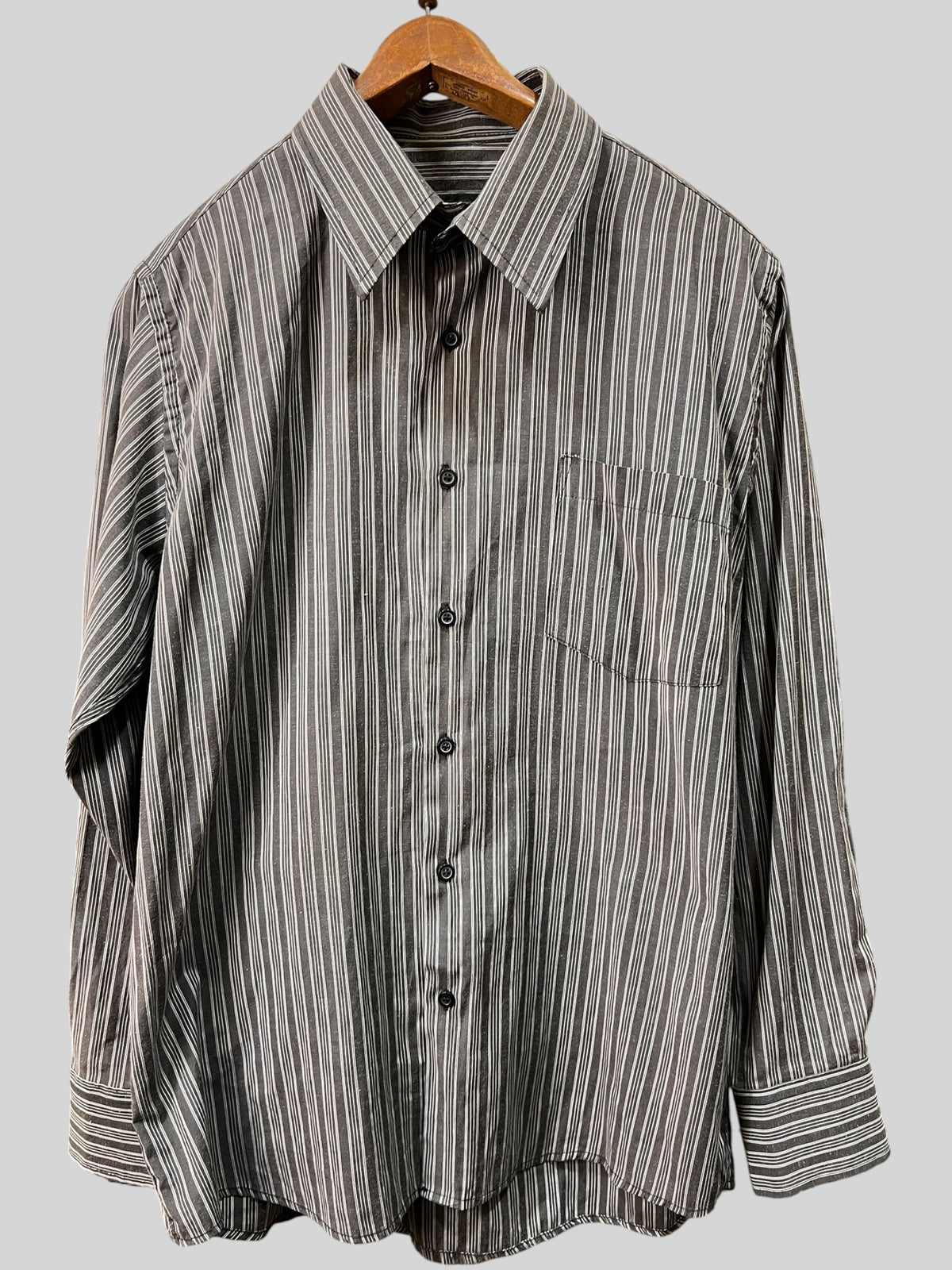 Camisa Autograph — tam M