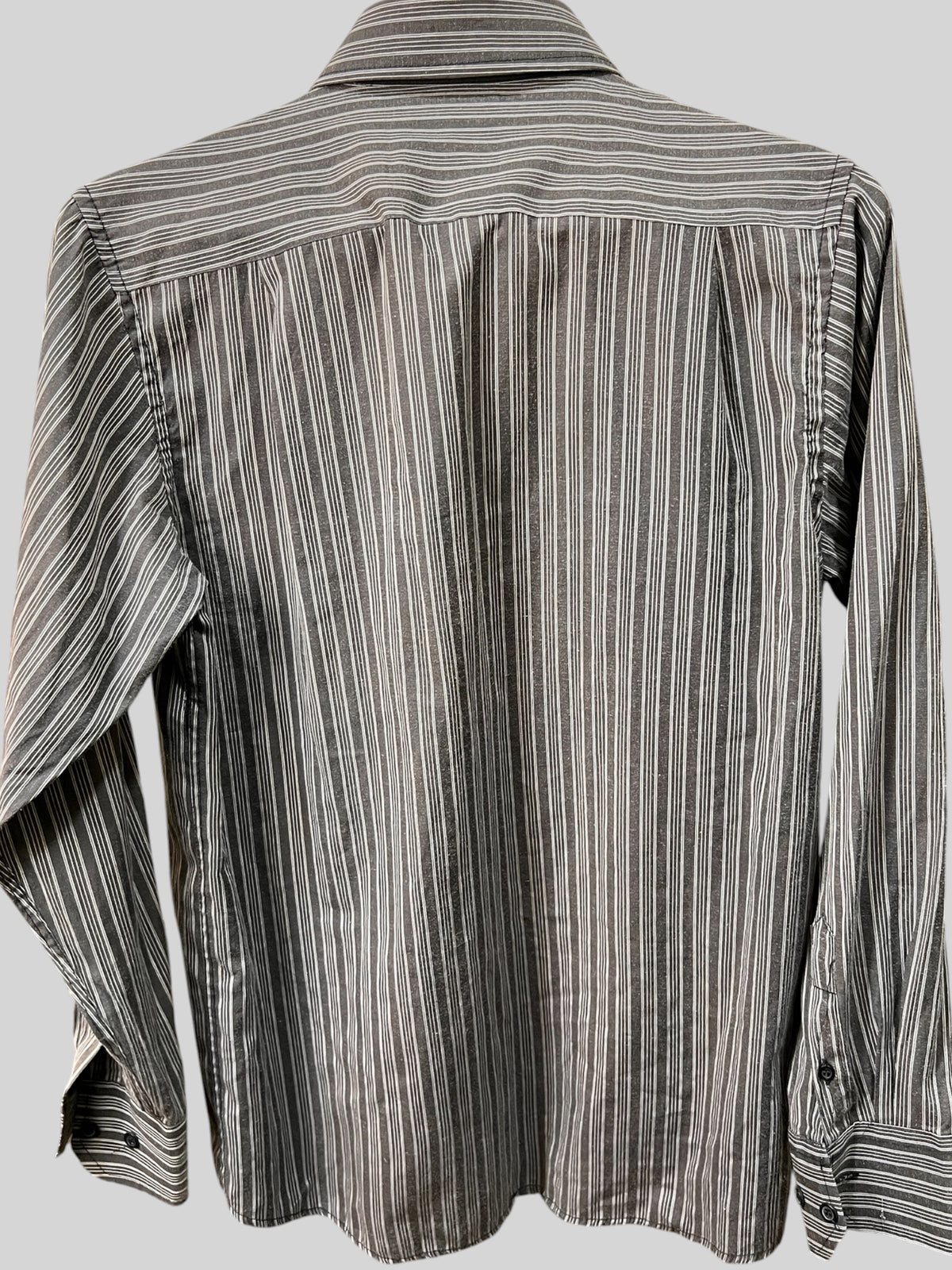 Camisa Garbo - tam GG