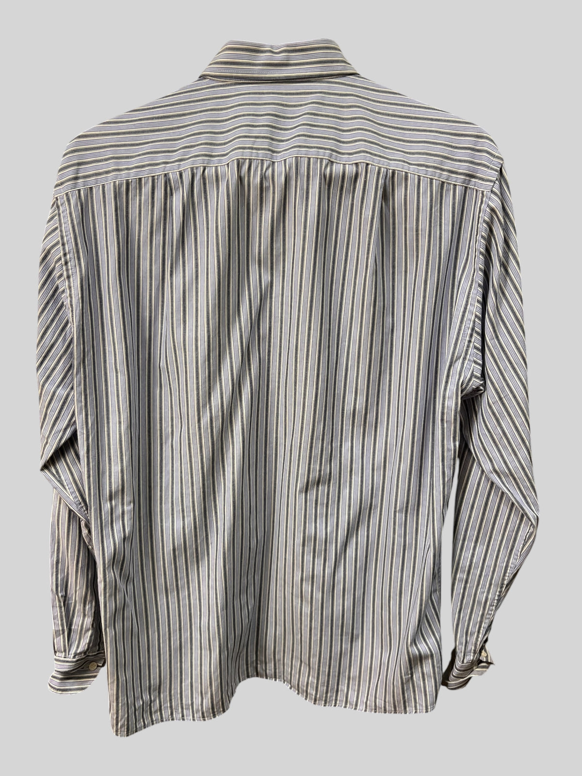 Camisa Autograph — tam M