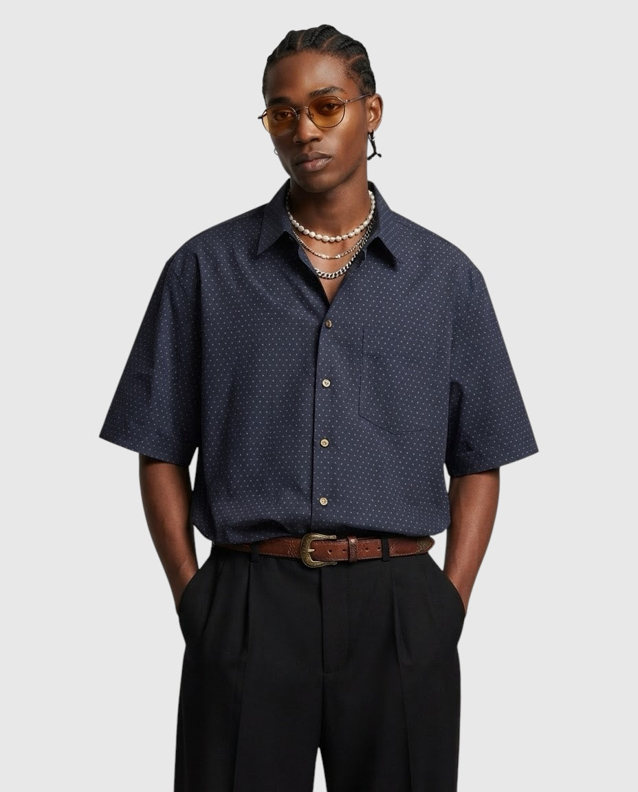 Camisa  Preston Field  - tam G
