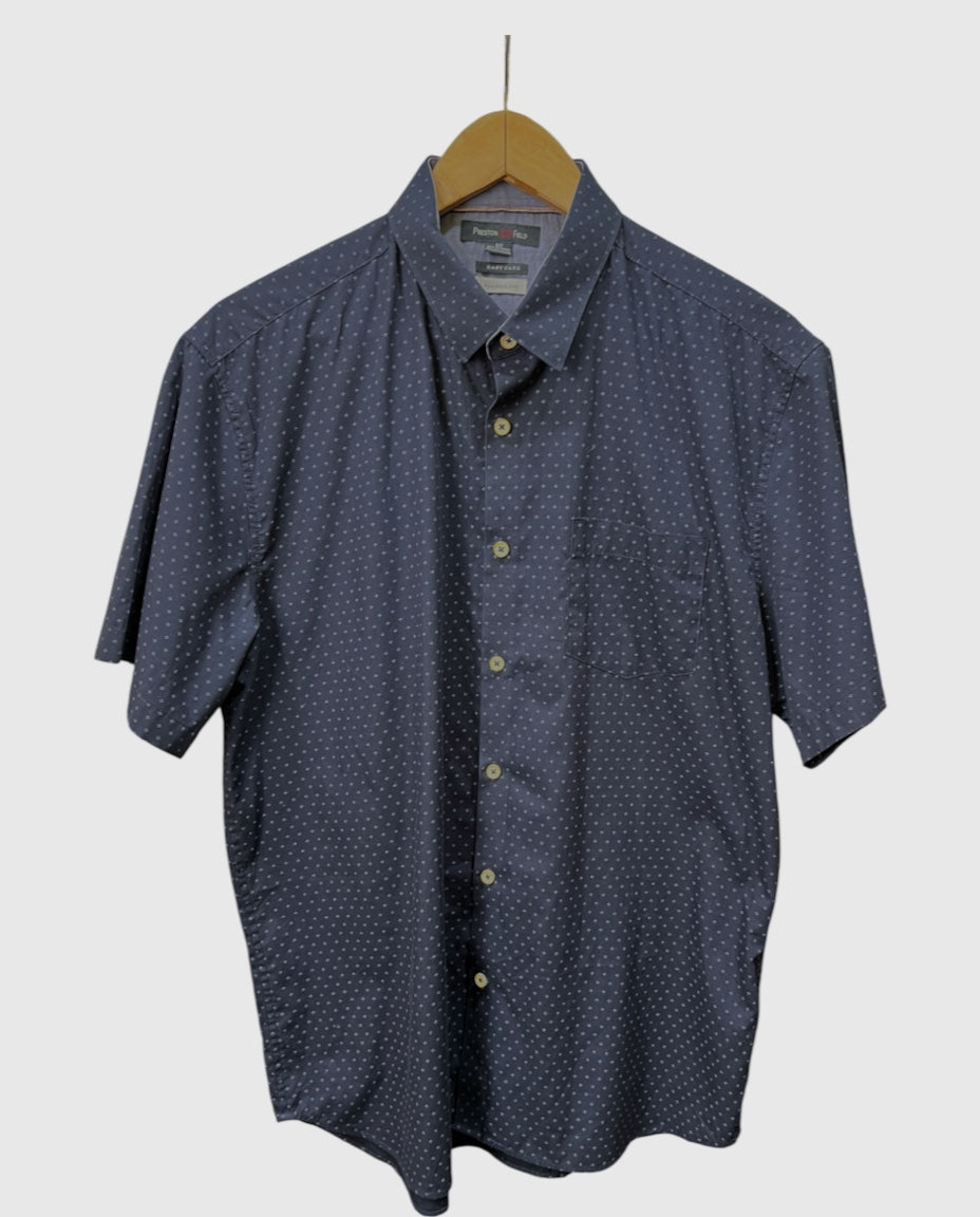 Camisa  Preston Field  - tam G