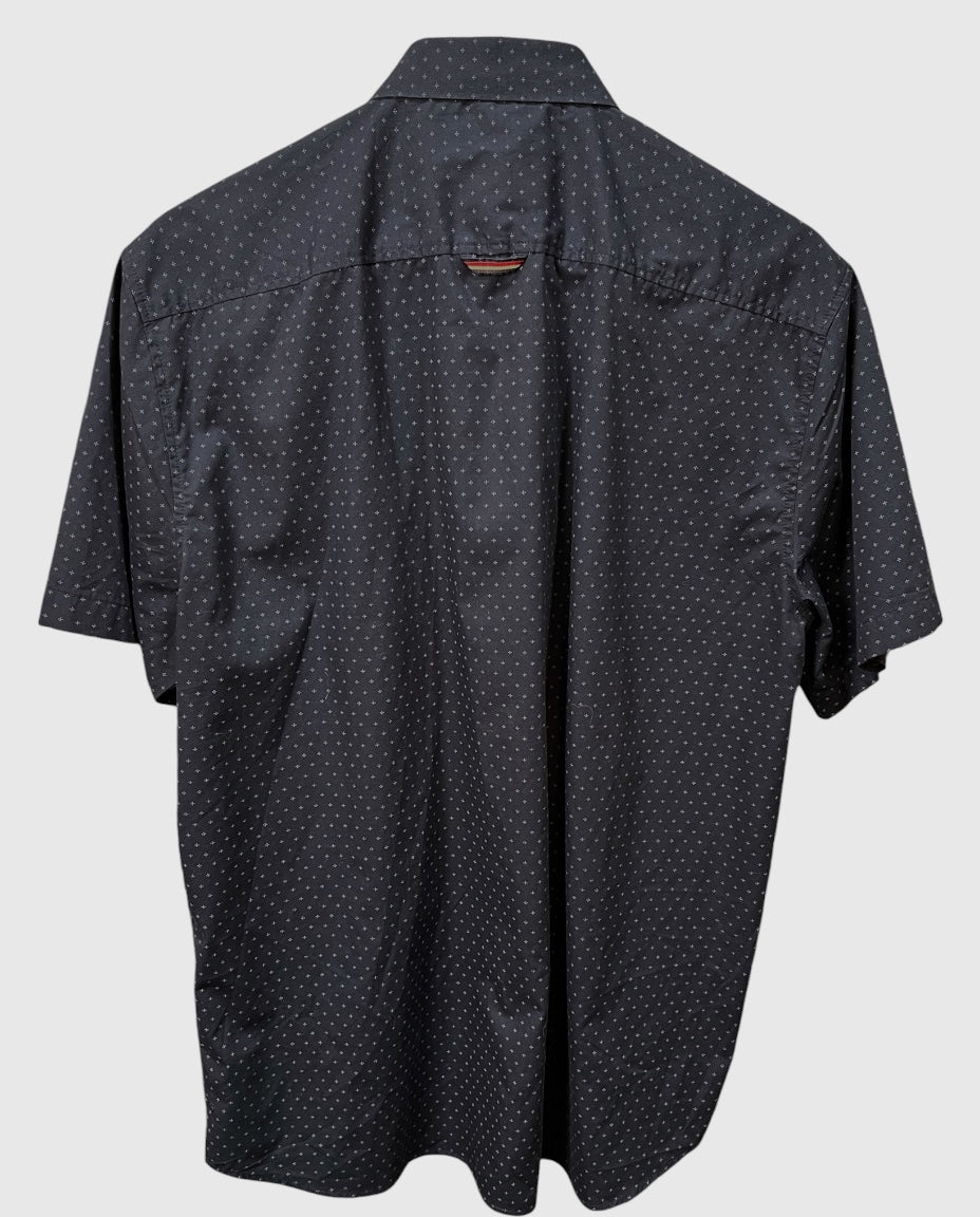 Camisa  Preston Field  - tam G
