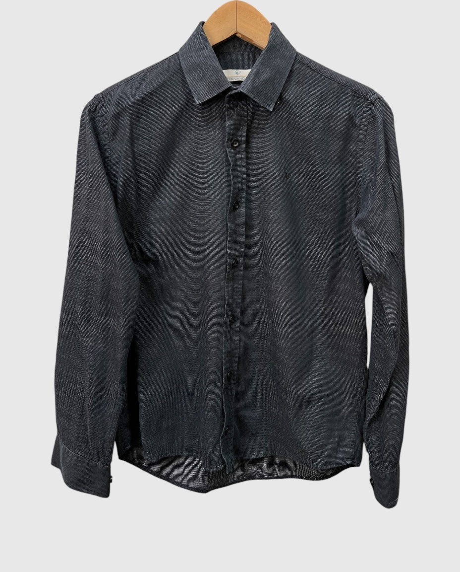 Camisa Dim Vanelli Slim Fit  - tam P