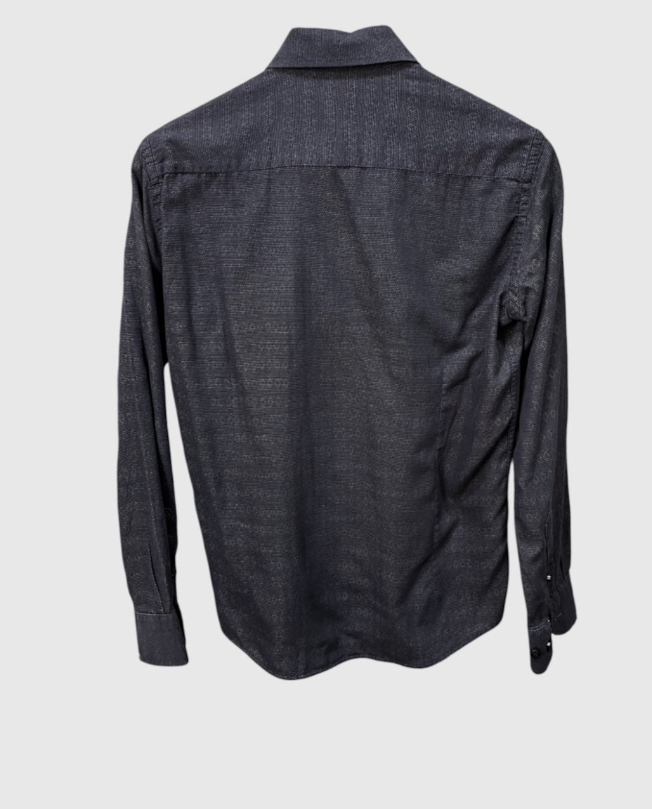 Camisa Dim Vanelli Slim Fit  - tam P