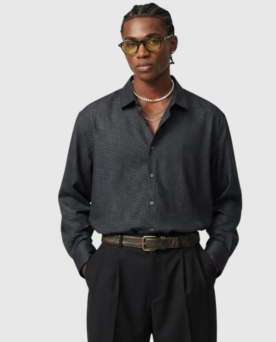 Camisa HighStill - tam GG