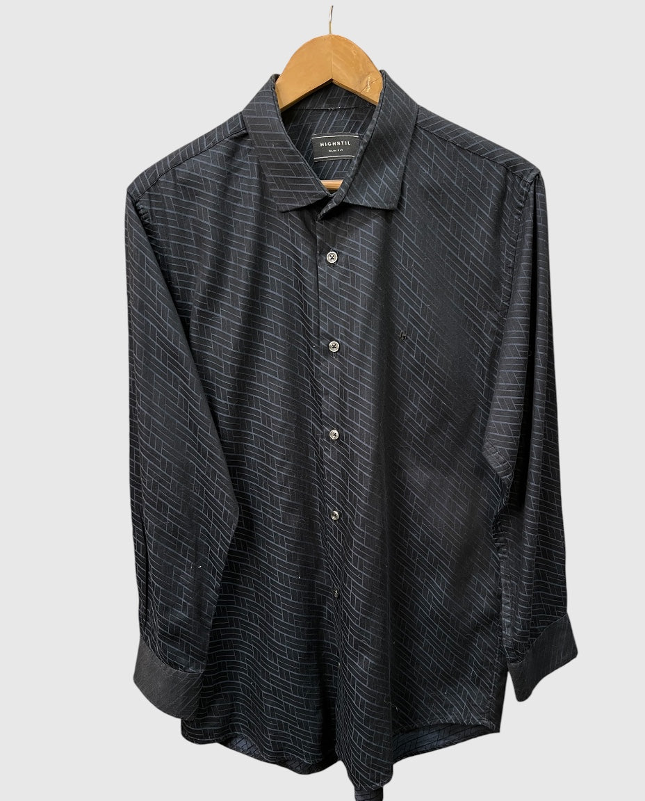 Camisa HighStill - tam GG