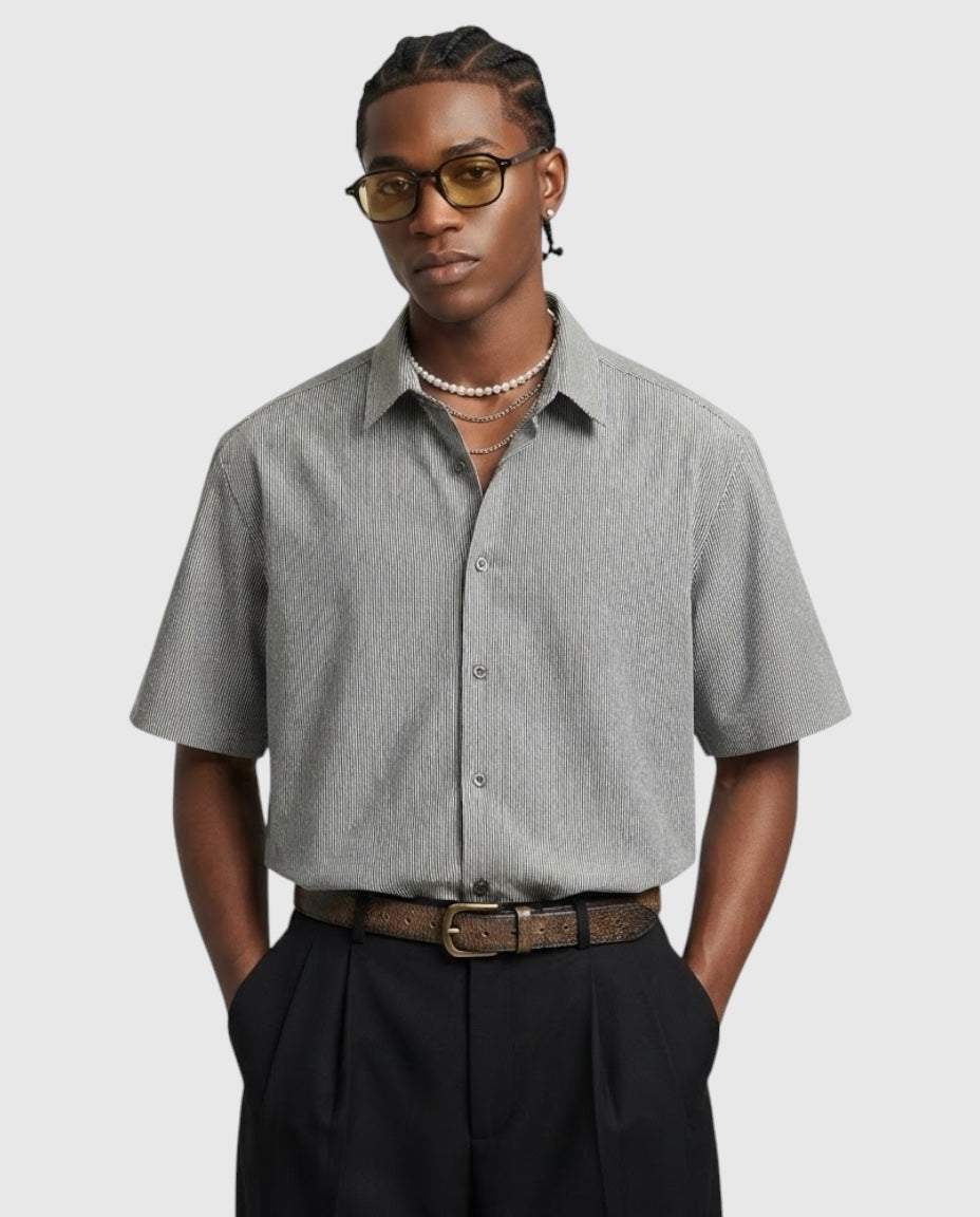 Camisa LaviLle - tam PP