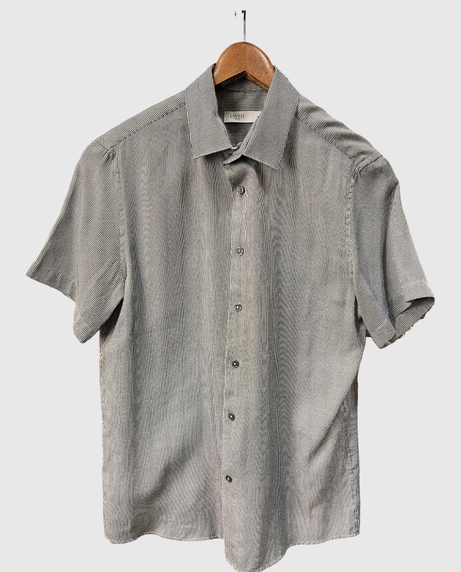 Camisa LaviLle - tam PP