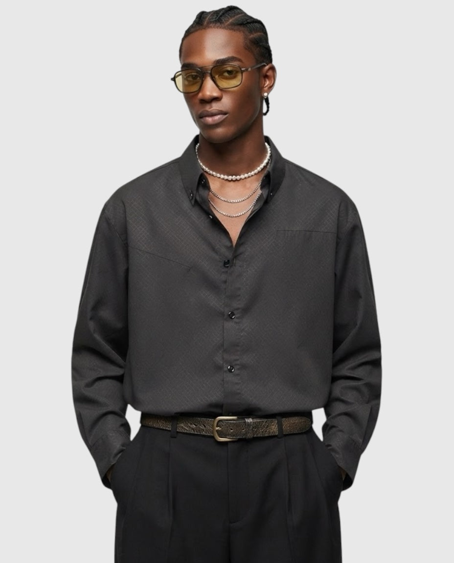 Camisa Vska - tam M