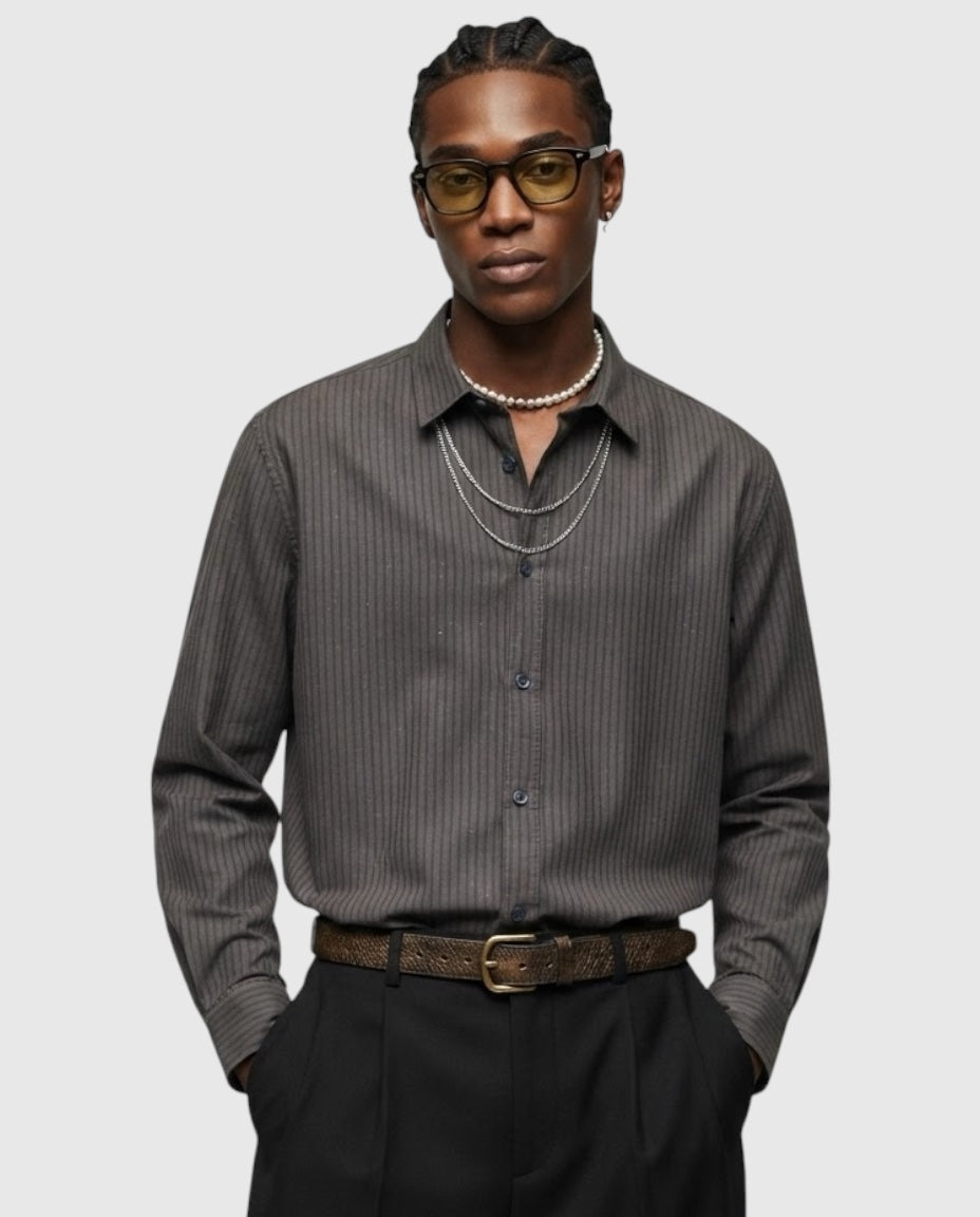 Camisa A.L - tam PP