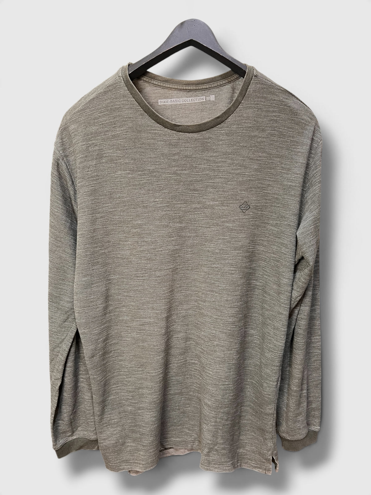 Blusa Dixie - tam M