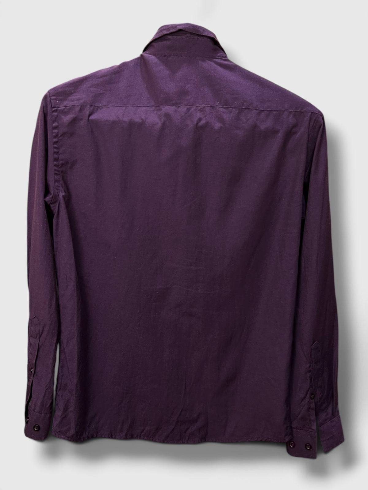 Camisa Remo Slim Fit - tam M