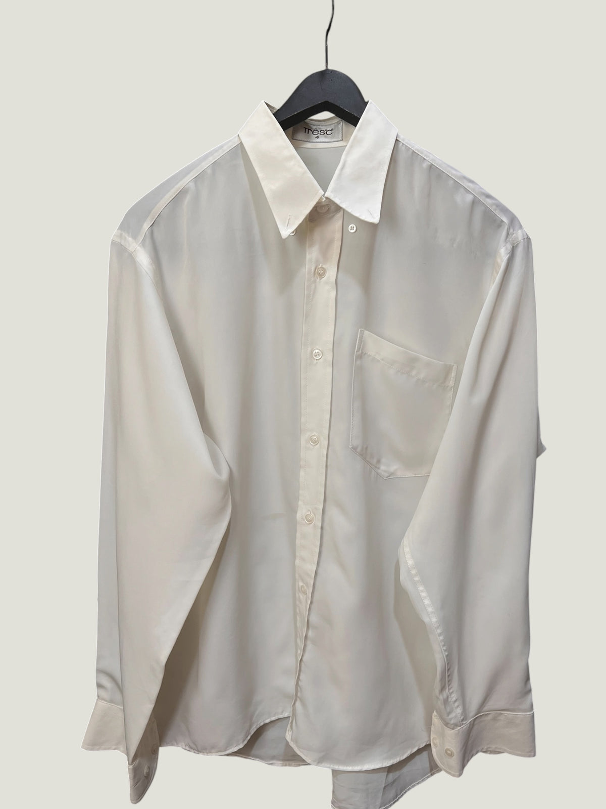 Camisa Tresc - tam G