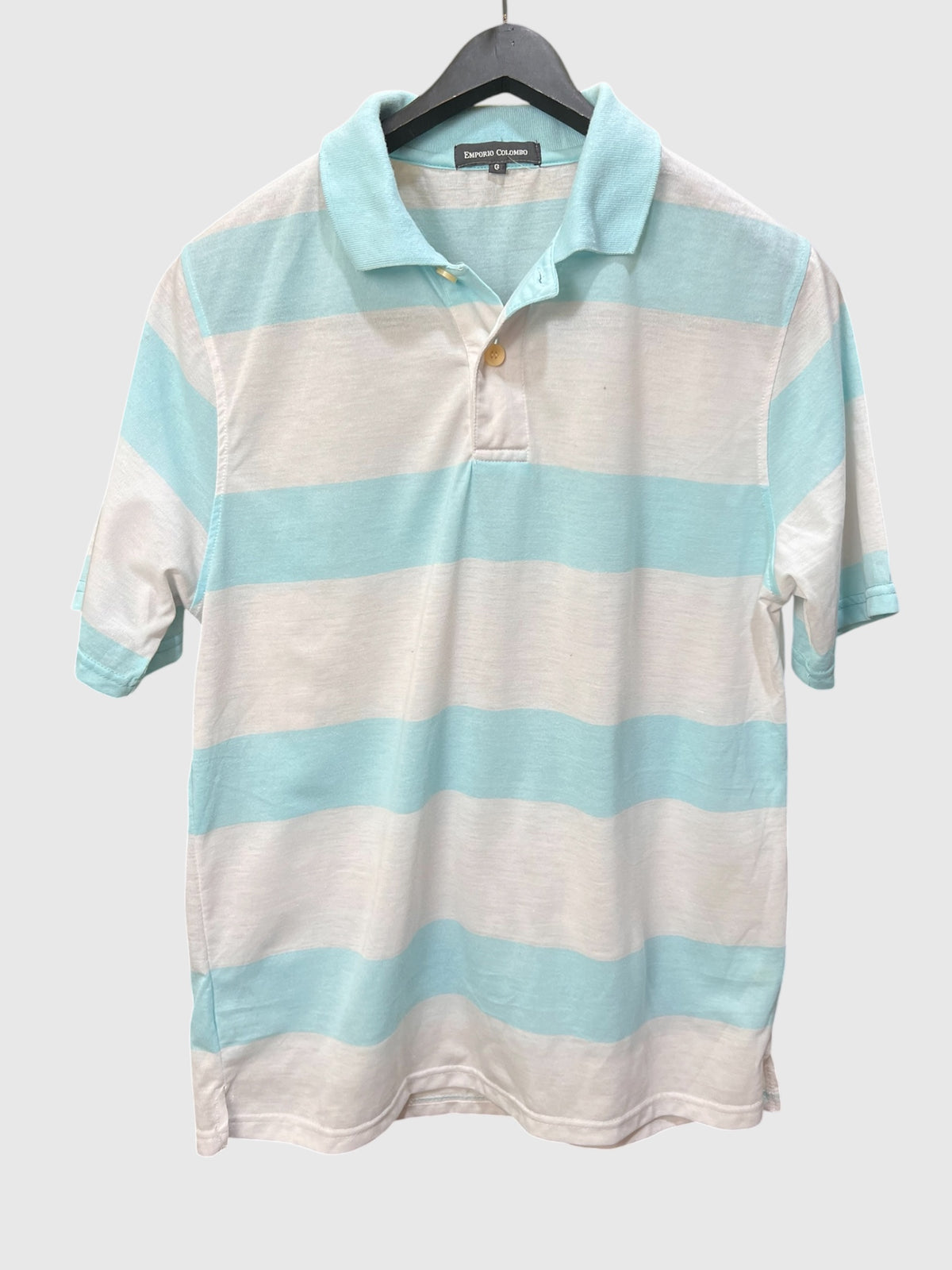 Camisa Emporico Colombo  - tam G