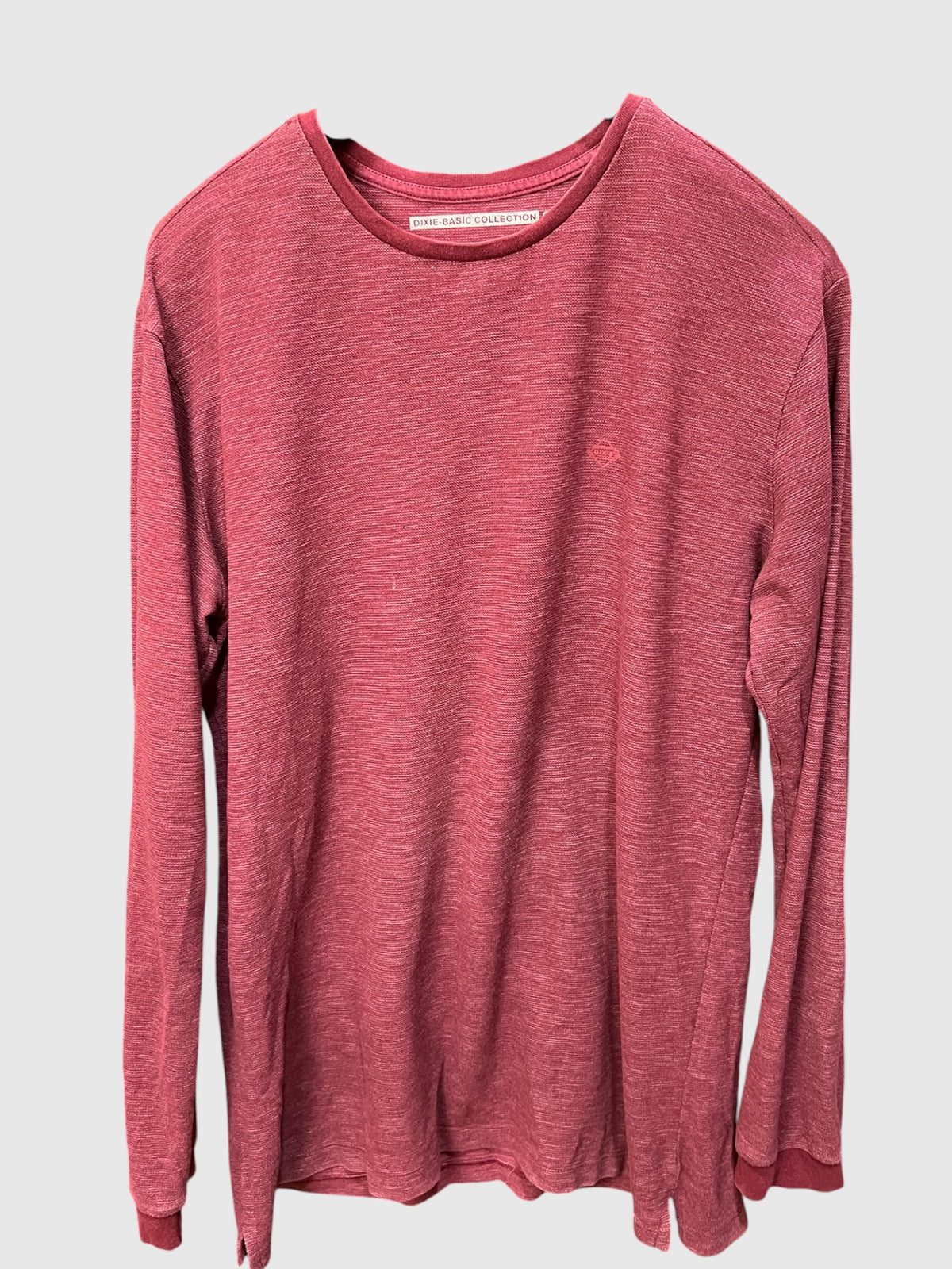 Blusa Dixie  - tam G