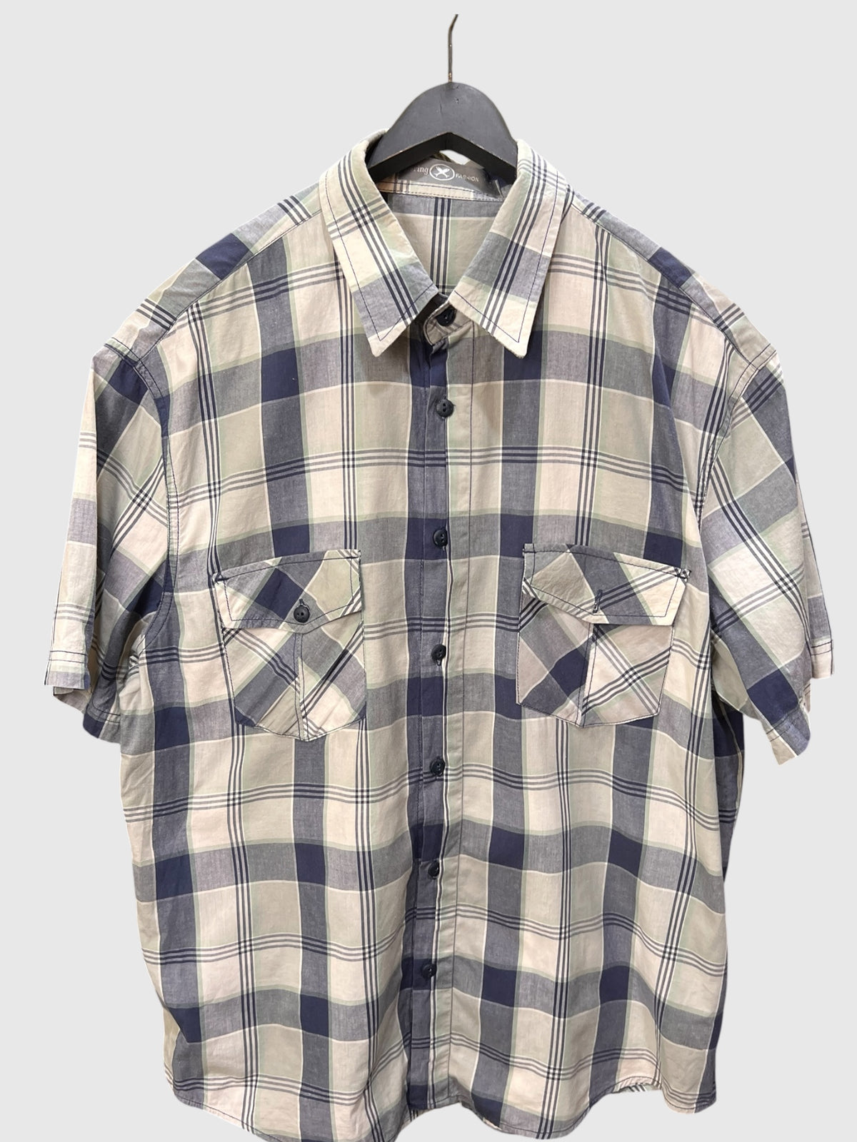 Camisa Hering  - tam G