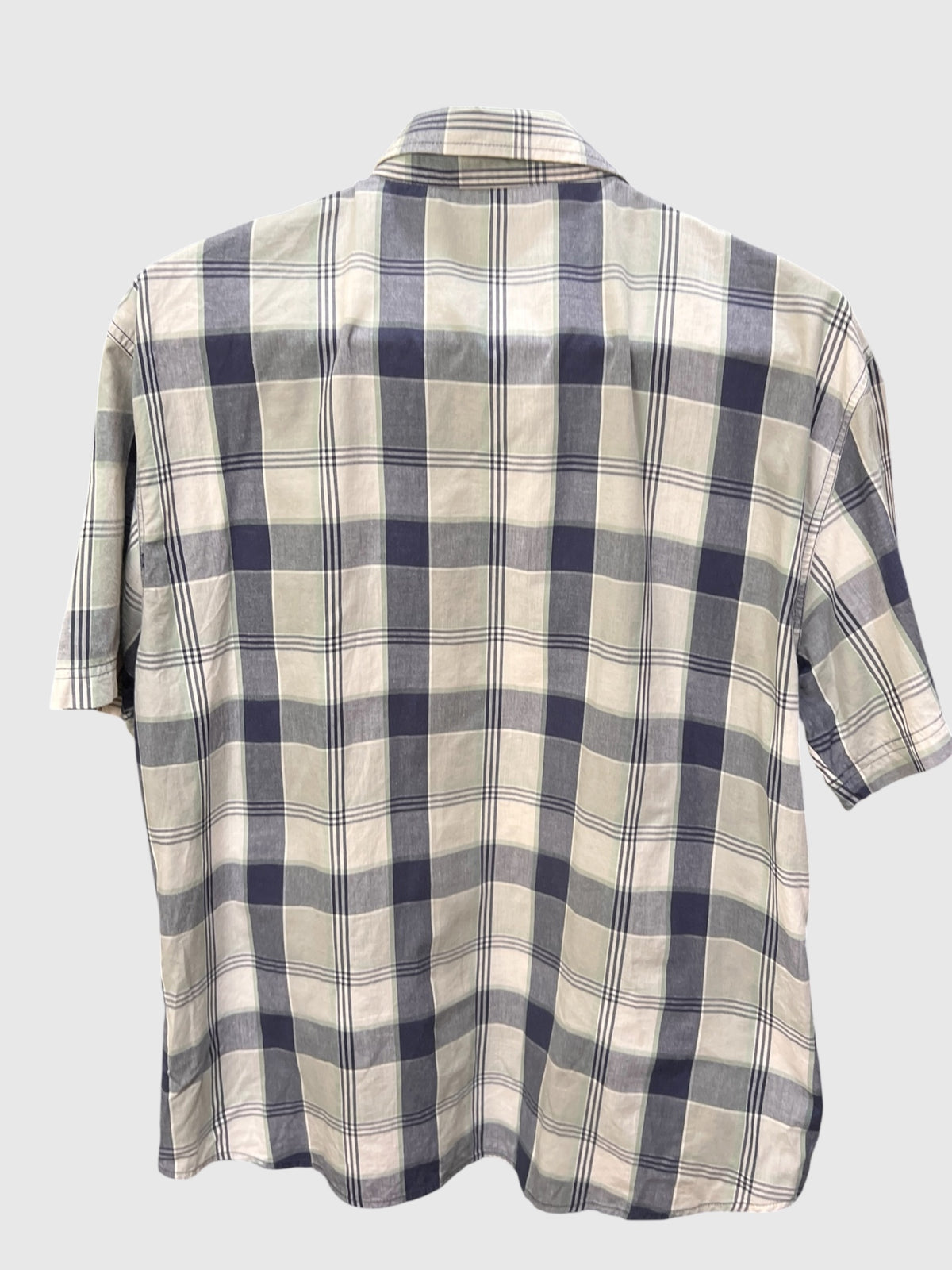 Camisa Hering  - tam G