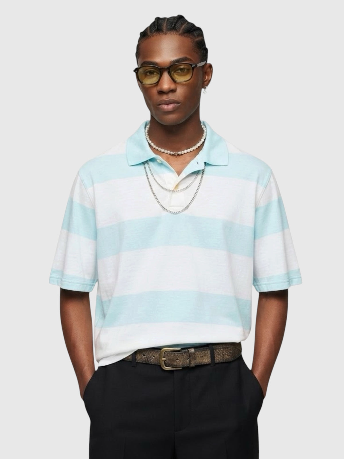 Camisa Emporico Colombo  - tam G