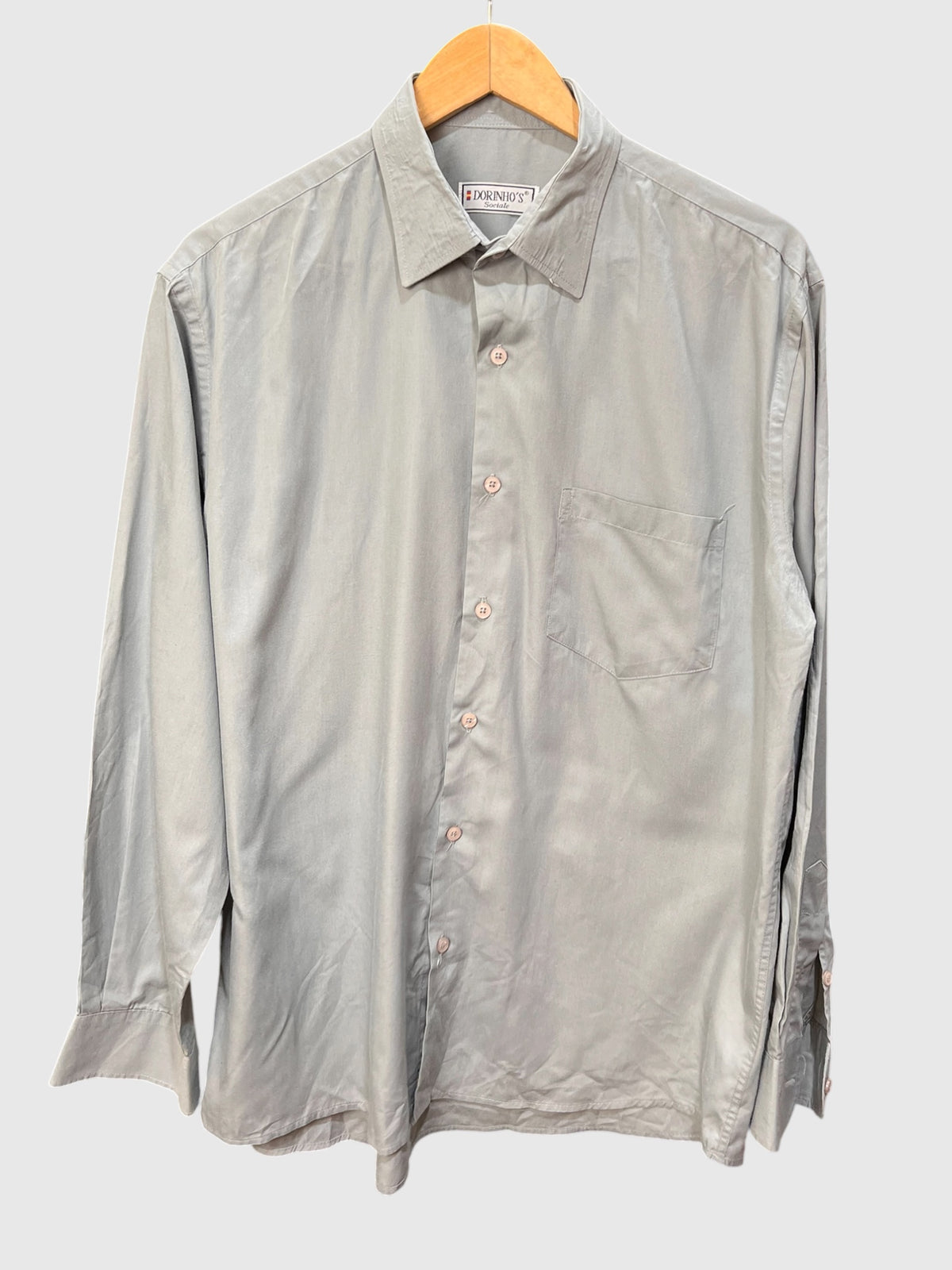 Camisa Dorinhos Sociale  - tam G