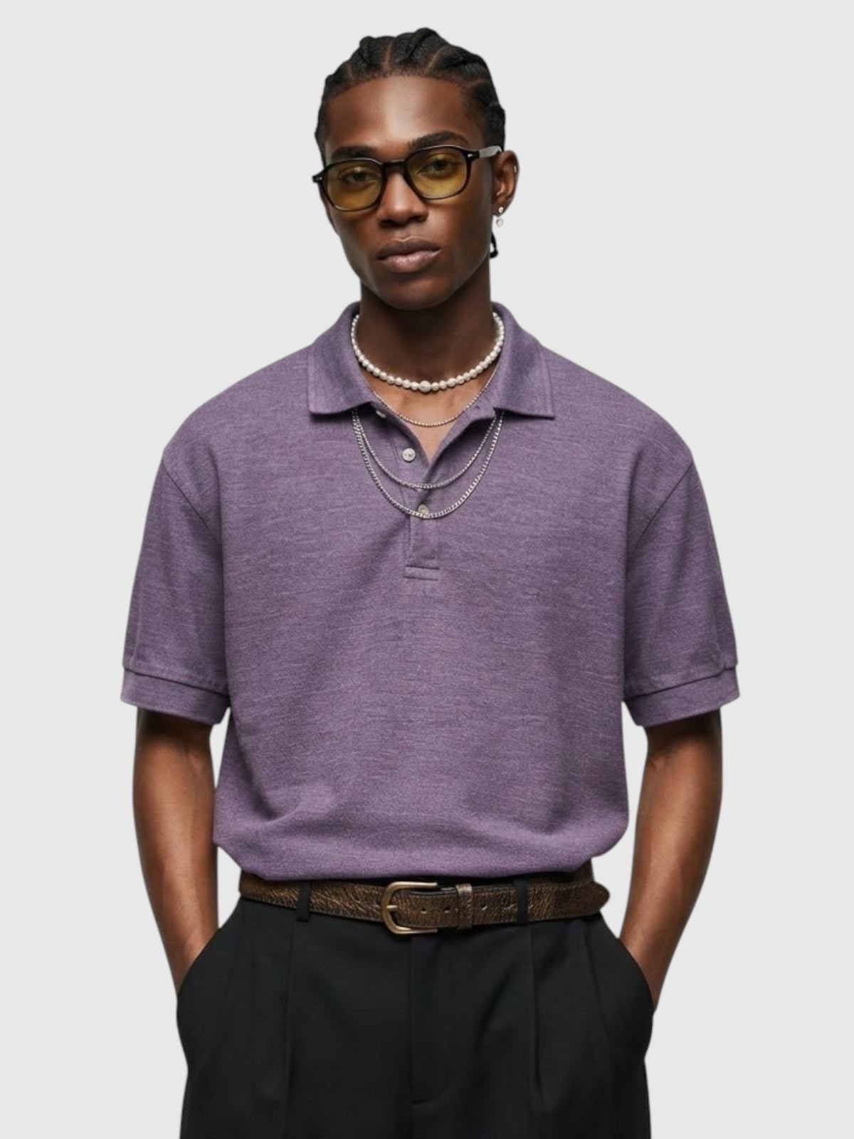 Camisa Pool - tam M