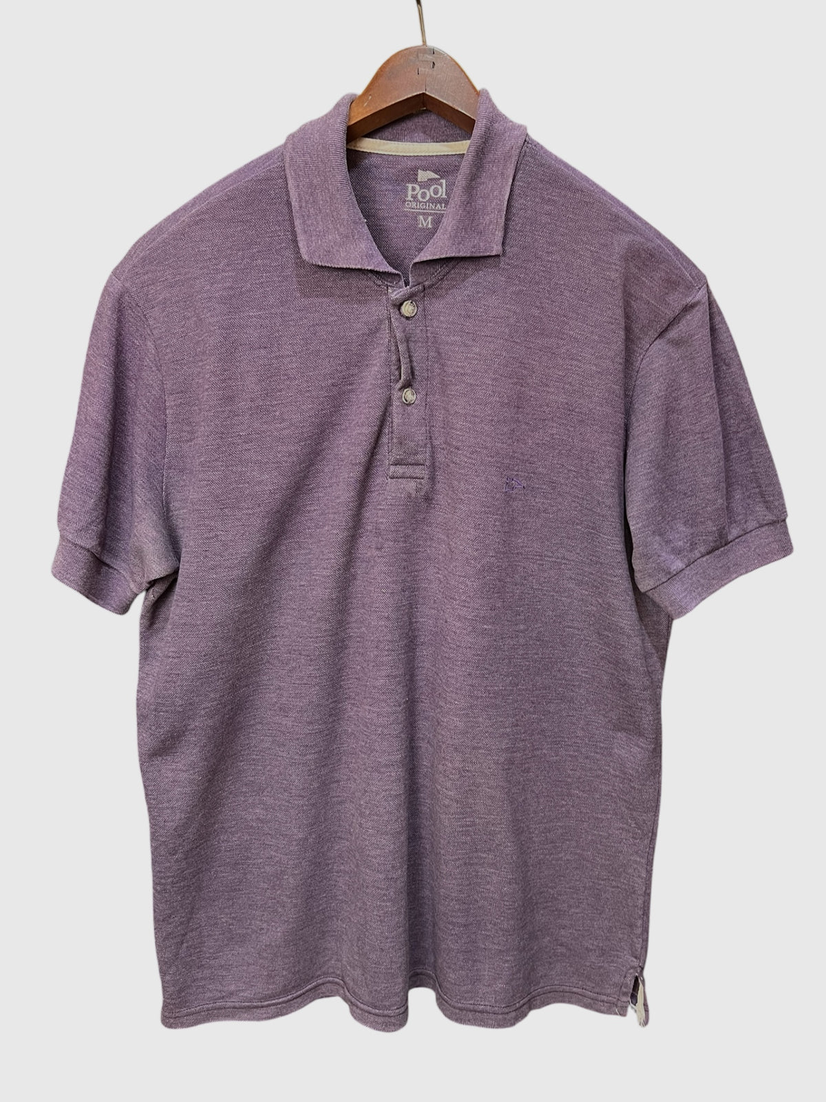 Camisa Pool - tam M