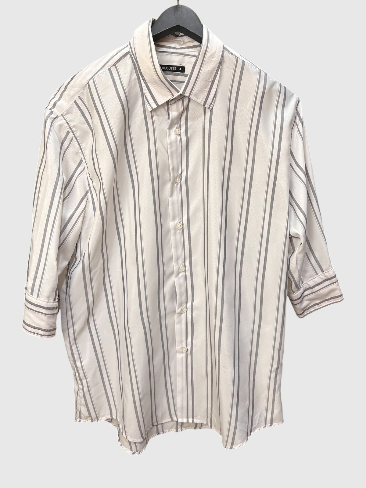 Camisa Request - tam G