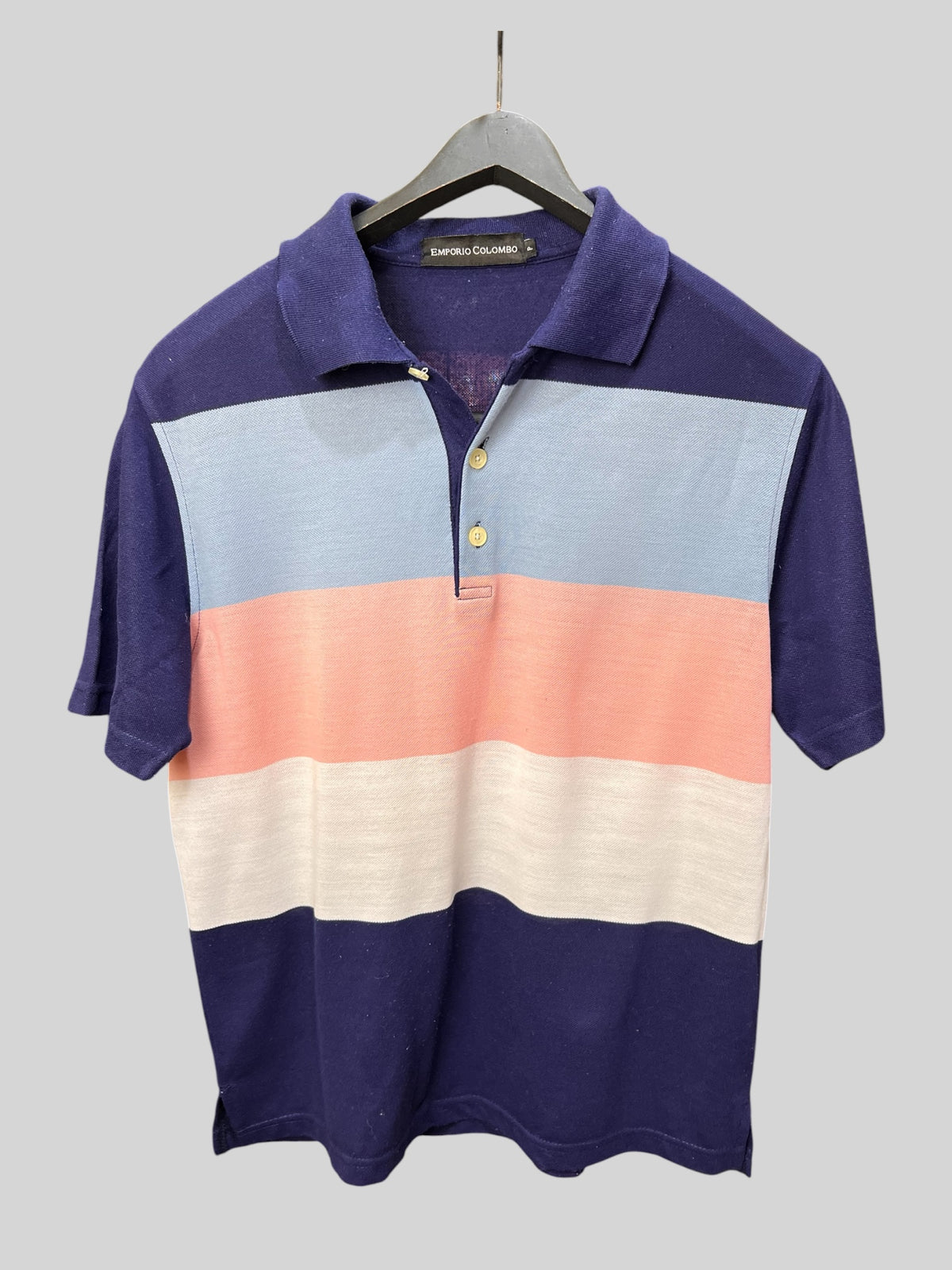 Camisa Emporio C  - tam P