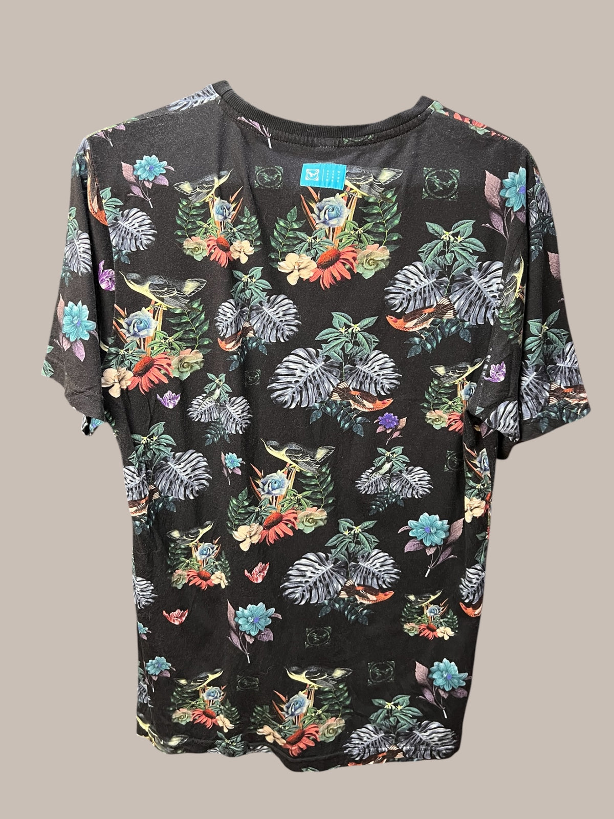 Camiseta New Culture - tam GG