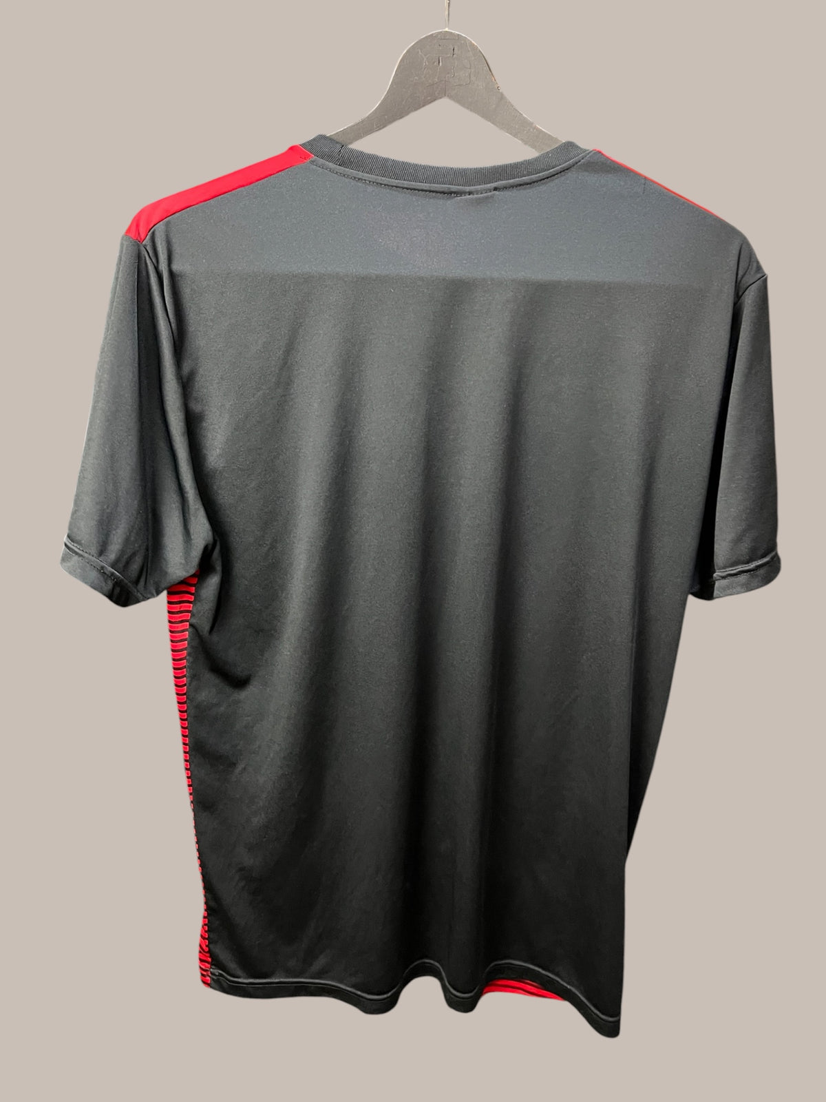 Camiseta Lotto - tam GG