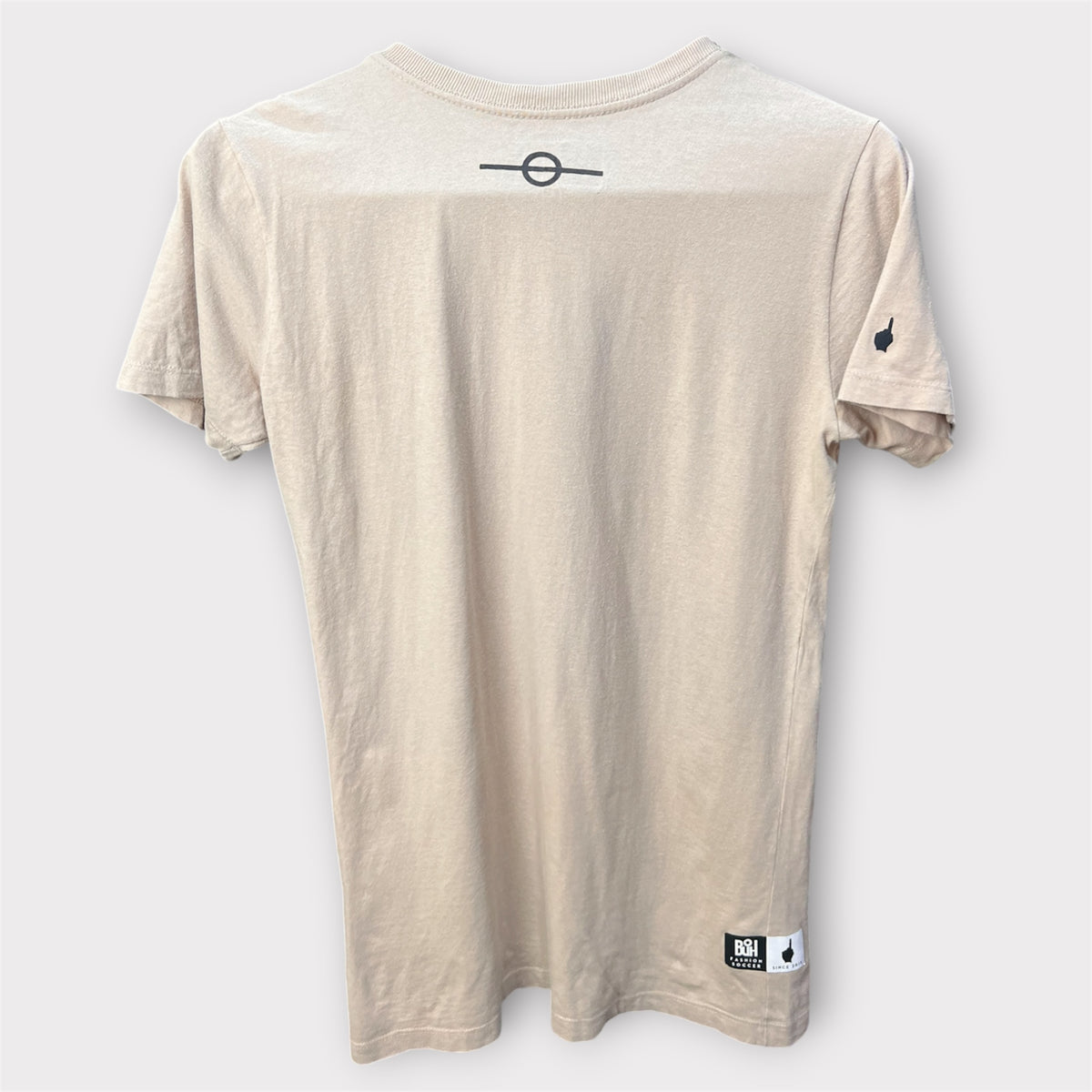Camiseta Slim Buh - tam P