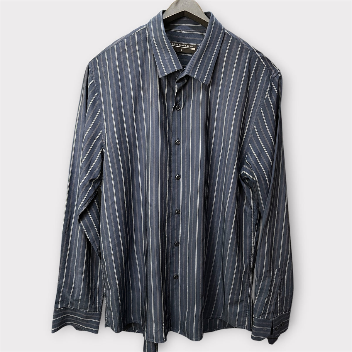 Camisa Comtemporâneo  - tam G